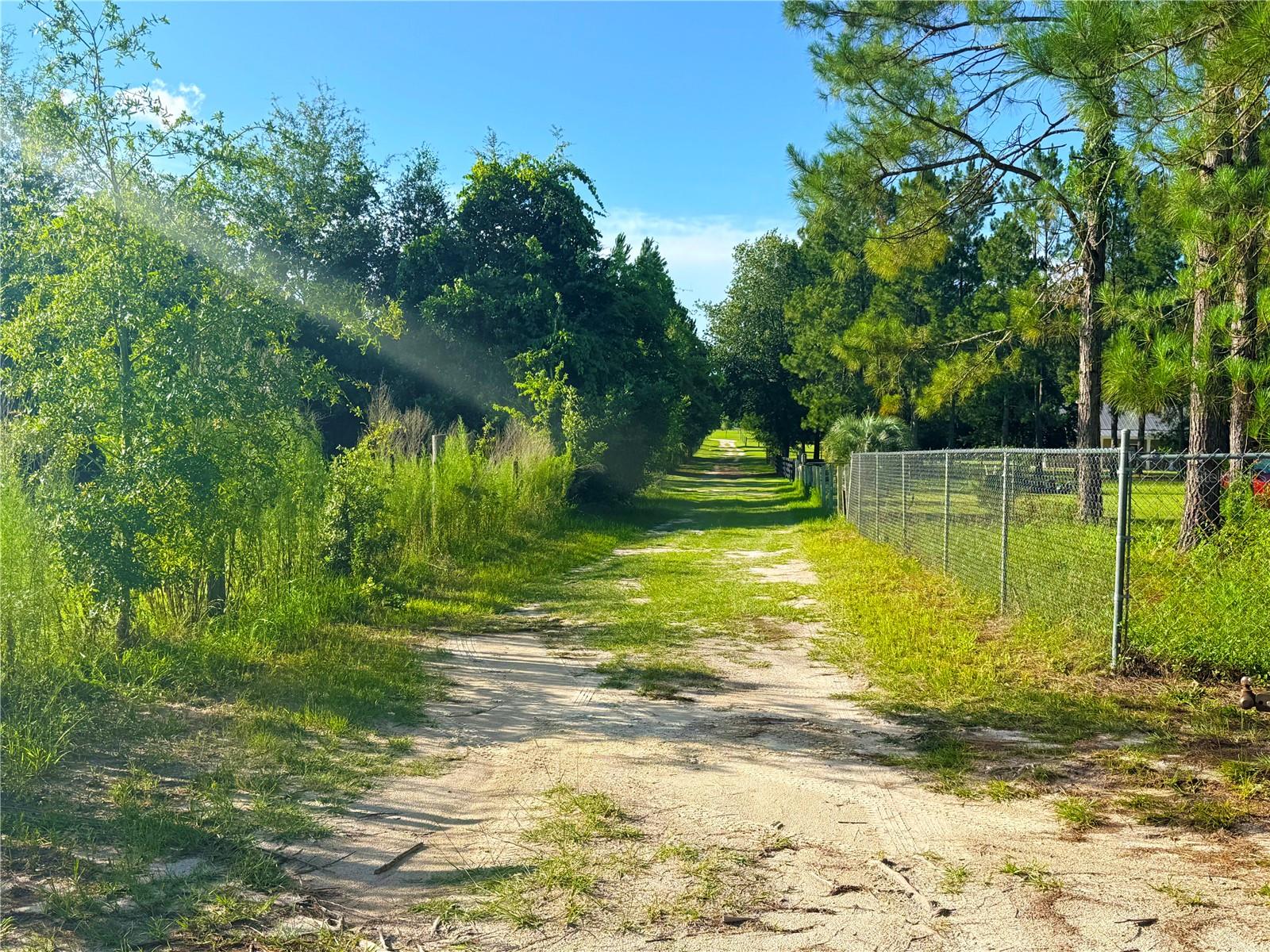 DOGWOOD ACRES - Residential