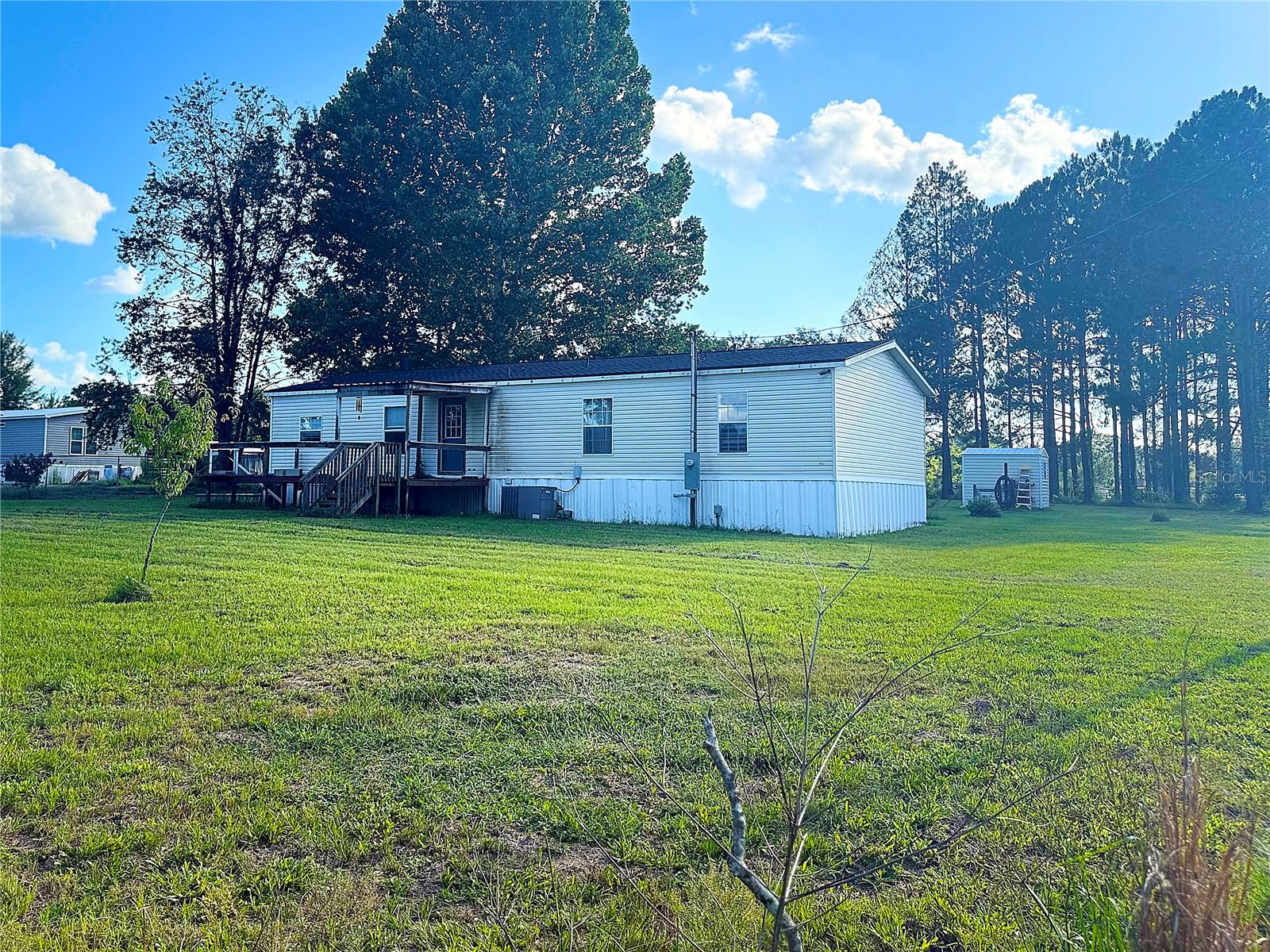 DOGWOOD ACRES - Residential