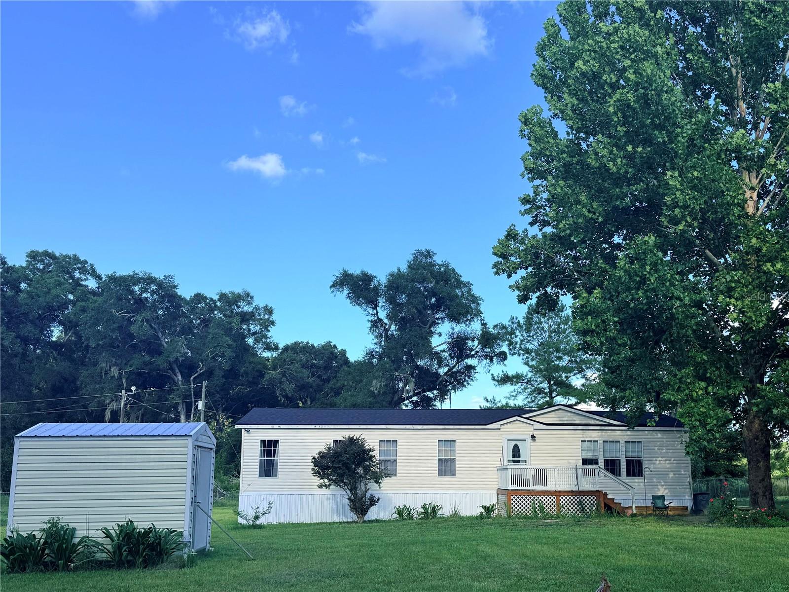 DOGWOOD ACRES - Residential