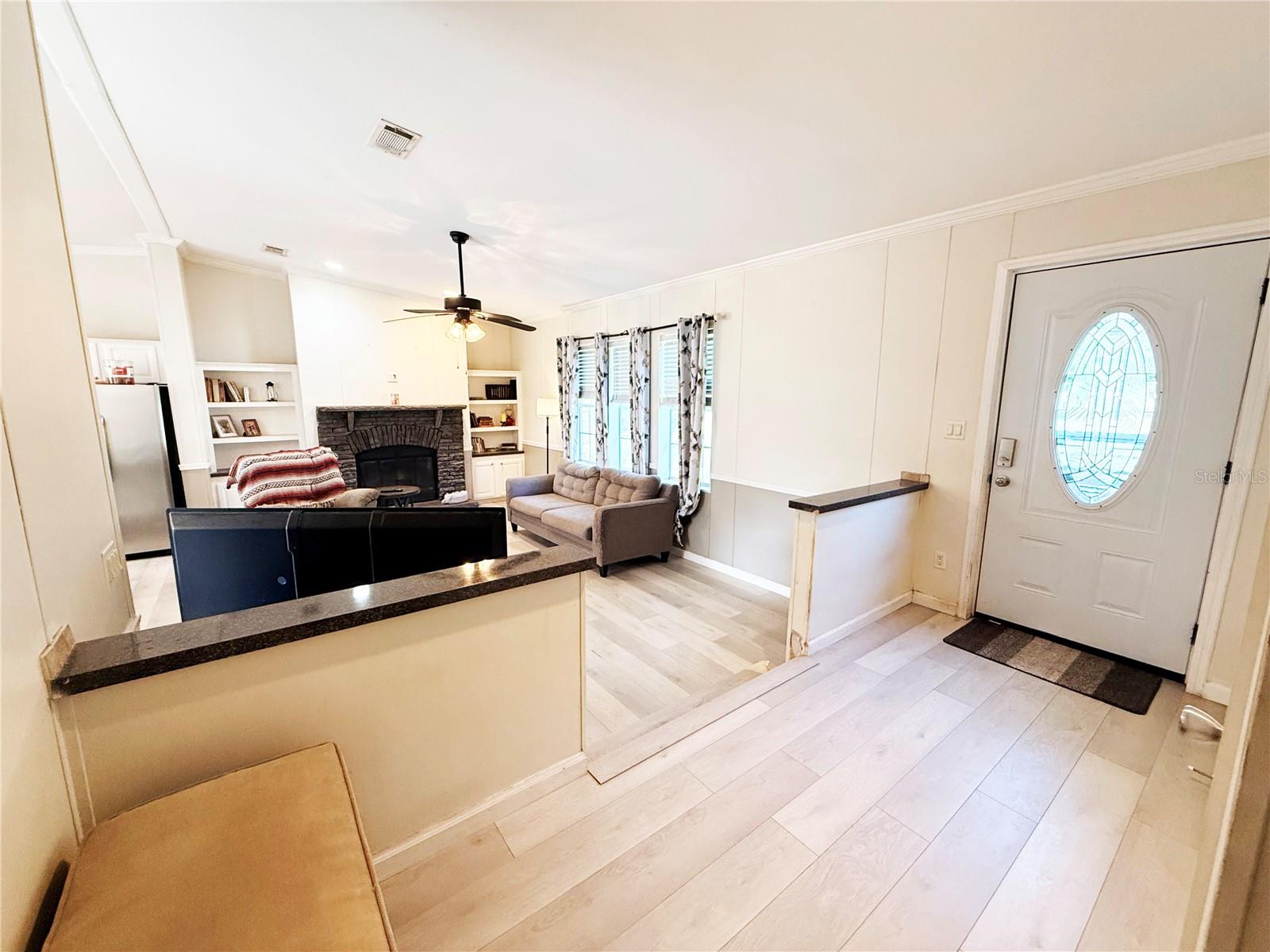 DOGWOOD ACRES - Residential