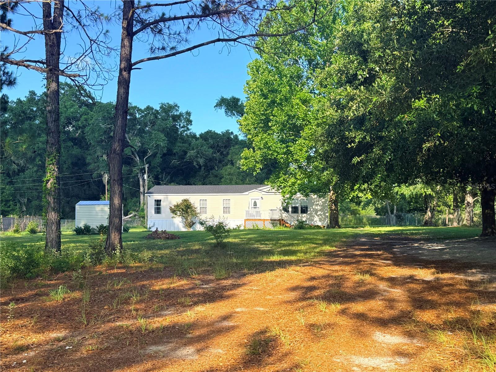 DOGWOOD ACRES - Residential