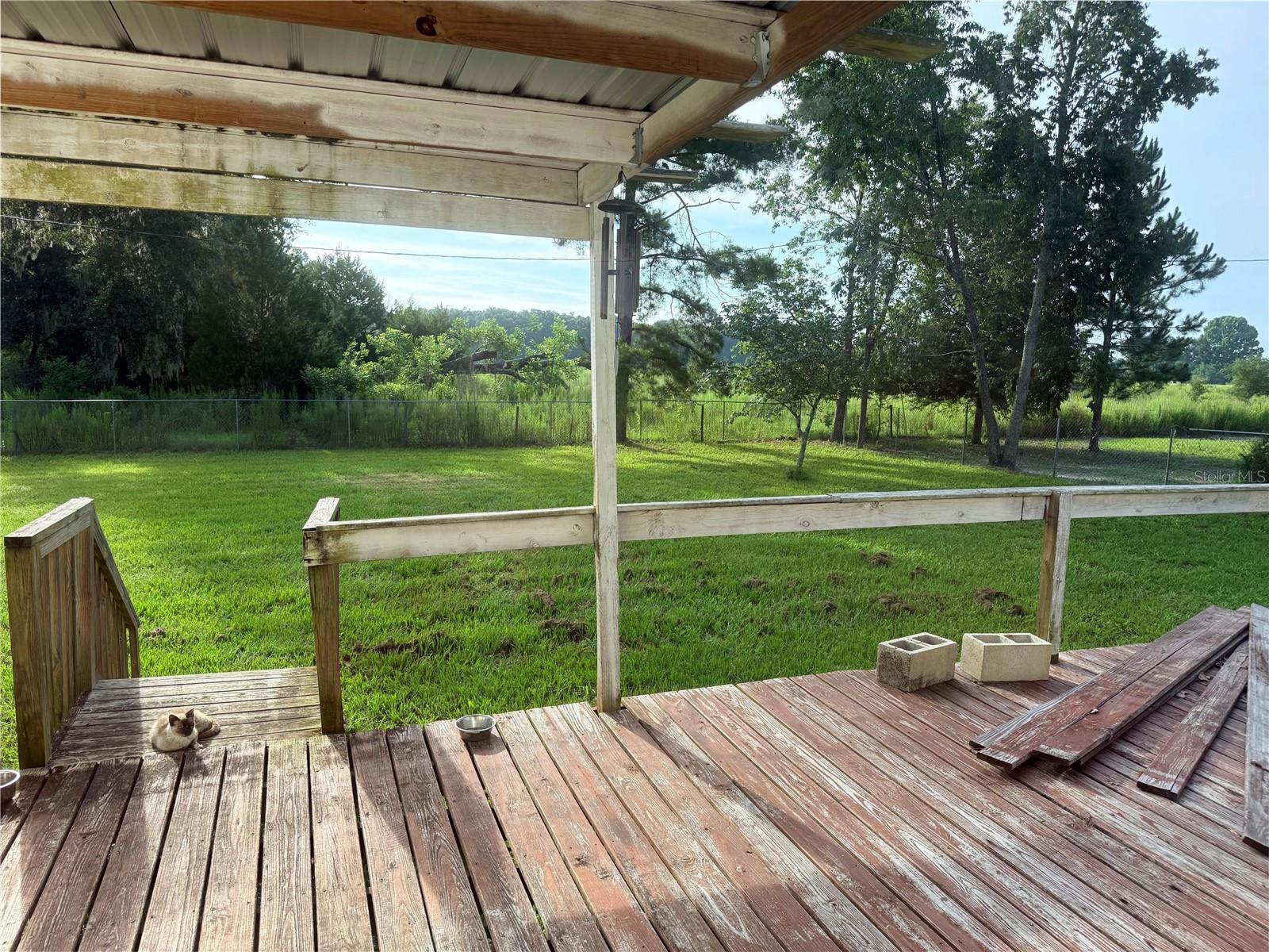 DOGWOOD ACRES - Residential