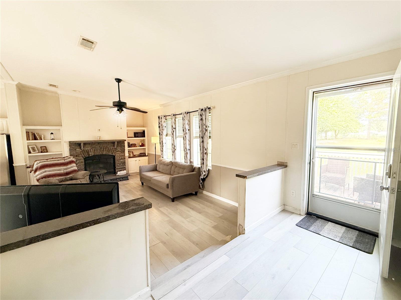 DOGWOOD ACRES - Residential