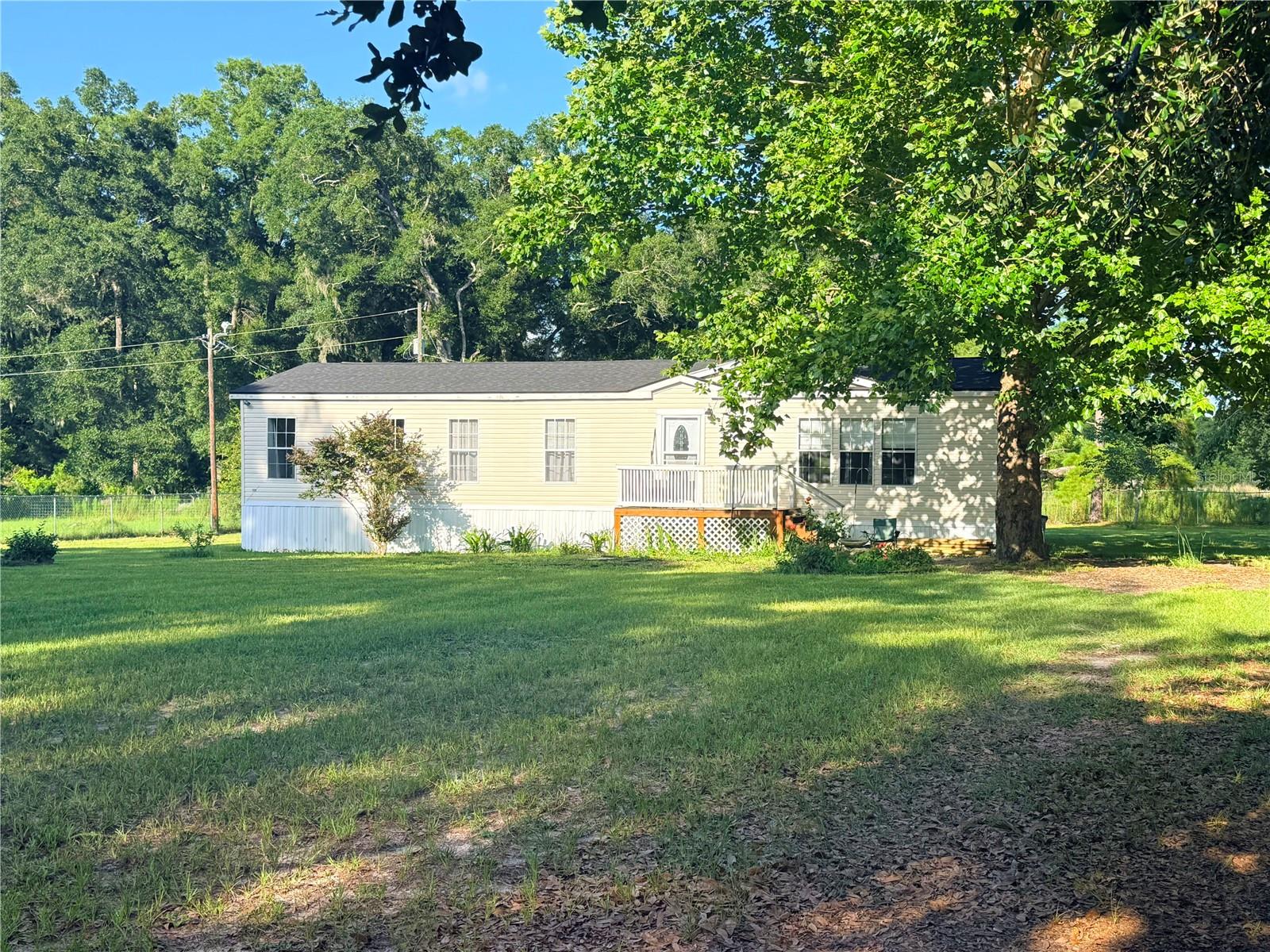 DOGWOOD ACRES - Residential