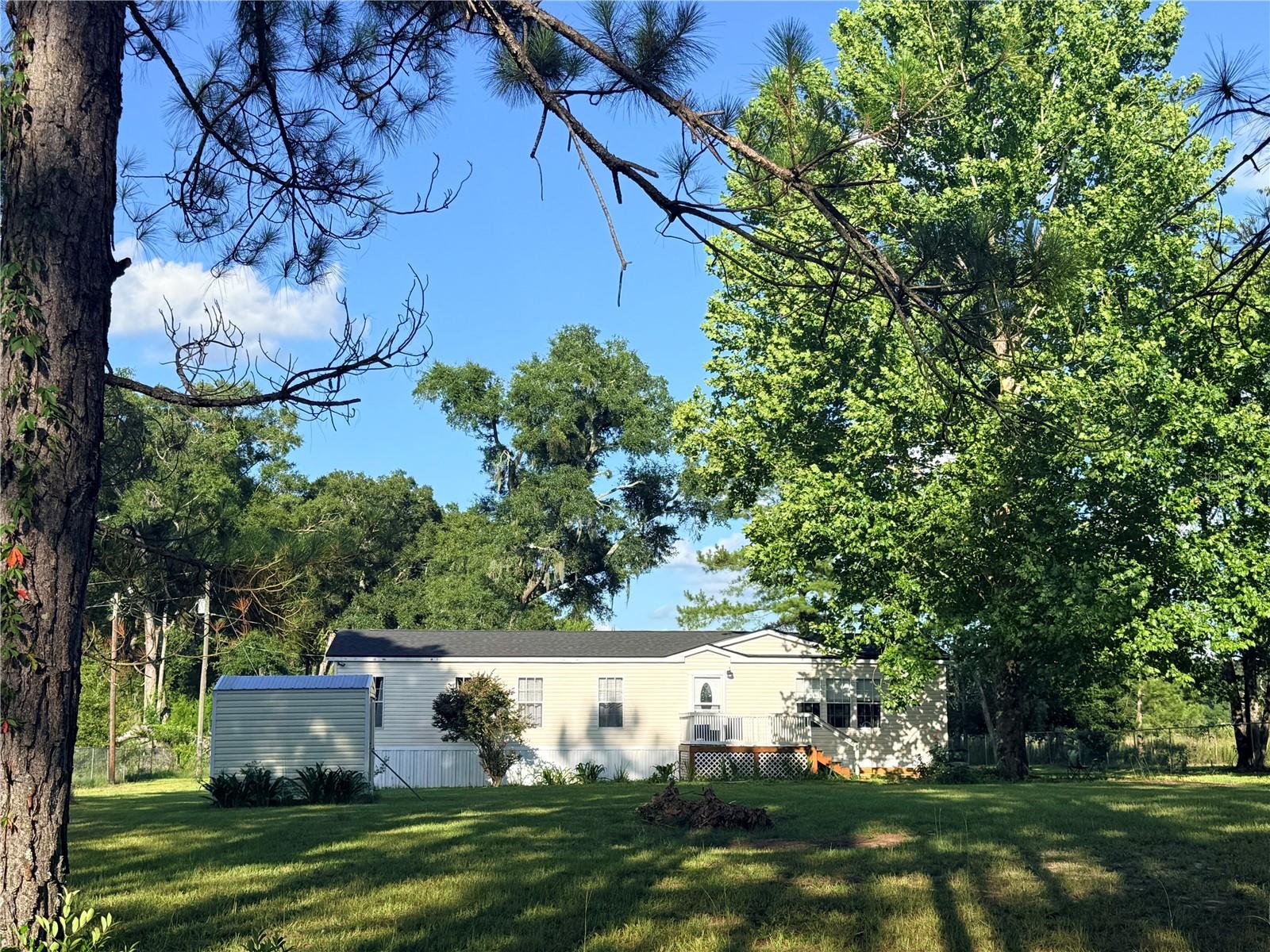 DOGWOOD ACRES - Residential