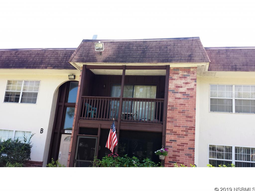 LOCATION IS EVERYTHING AND THIS LOCATION HAS IT ALL. WALK TO THE BEACH FOR THE SUN OR TO THE RIVER FOR FISHING AND KAYAKING. COME BACK HOME AND ENJOY THE BEAUTIFUL POOL IN A GARDEN LIKE SETTING. MAKE THIS YOUR VACATION OR PERMANENT HOME.  OF COURSE IT IS GO FOR AN INVESTMENT AS THE RENTAL HISTORY OF THIS CONDO IS GREAT. THE CONDO HAS A NEW AC AND ELECTRIC PANEL BOX, NEWER APPLICIANCES, TILE IN EVERY ROOM, WALK IN SHOWER , TONS OF CLOSET AREA, SCREENED IN PATIO,UPDATED KITCHEN, WASHER/DRYER H/U ( OR USE THE LAUNDRY ON THE GROUNDS) CALL FOR AN APPOINTMENT TO VIEW THIS LOVELY CONDO ;LocationDescription: Condo ;Water: City