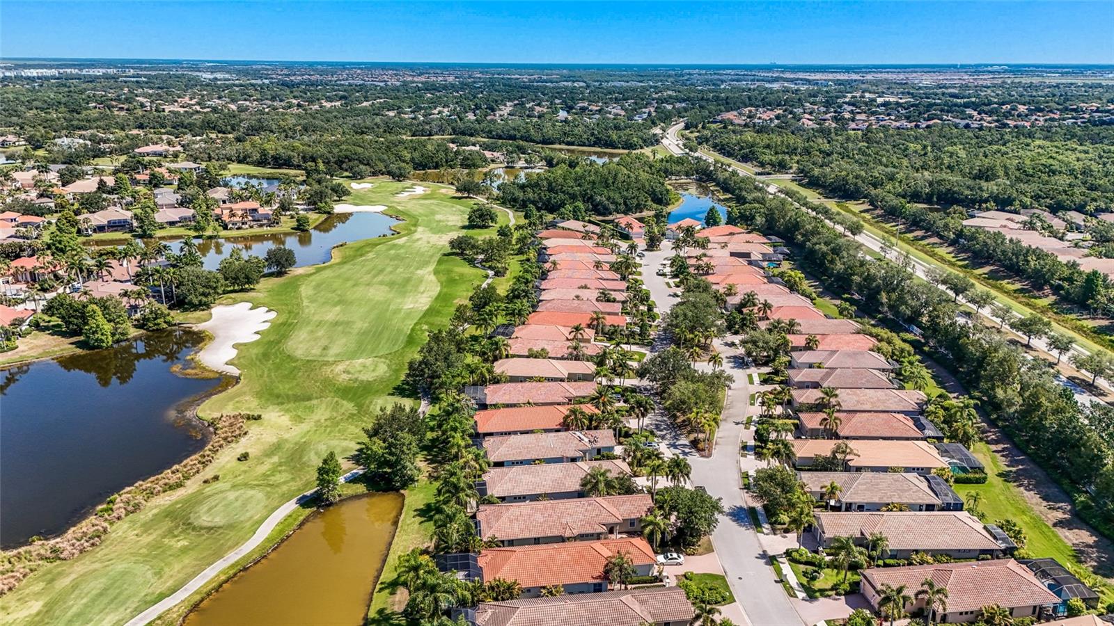 LAKEWOOD RANCH CCV SP AA, U1&U2 - Residential