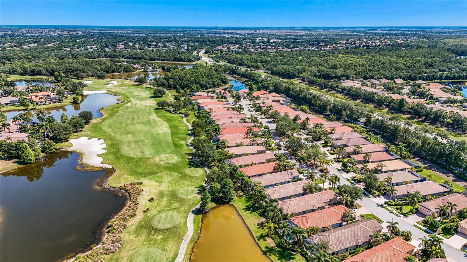 LAKEWOOD RANCH CCV SP AA, U1&U2 - Residential