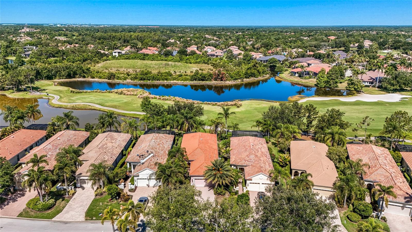 LAKEWOOD RANCH CCV SP AA, U1&U2 - Residential