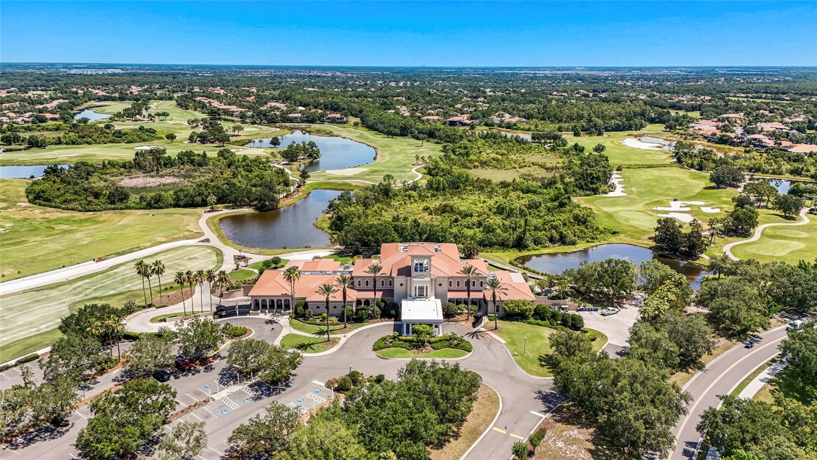LAKEWOOD RANCH CCV SP AA, U1&U2 - Residential