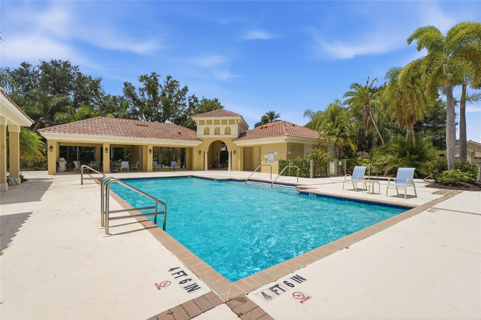 LAKEWOOD RANCH CCV SP AA, U1&U2 - Residential