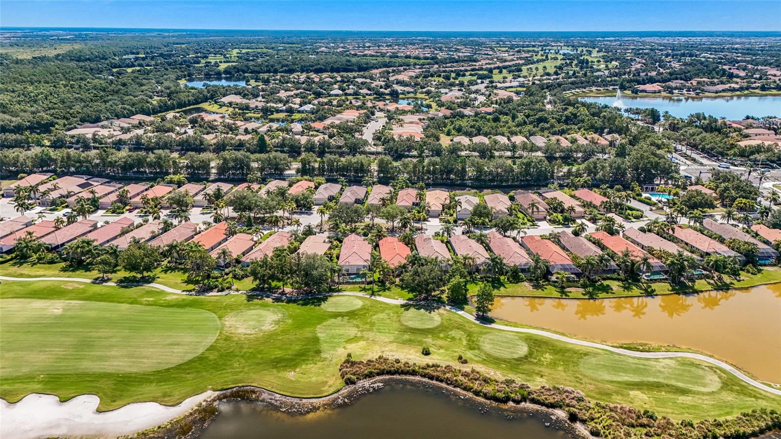 LAKEWOOD RANCH CCV SP AA, U1&U2 - Residential