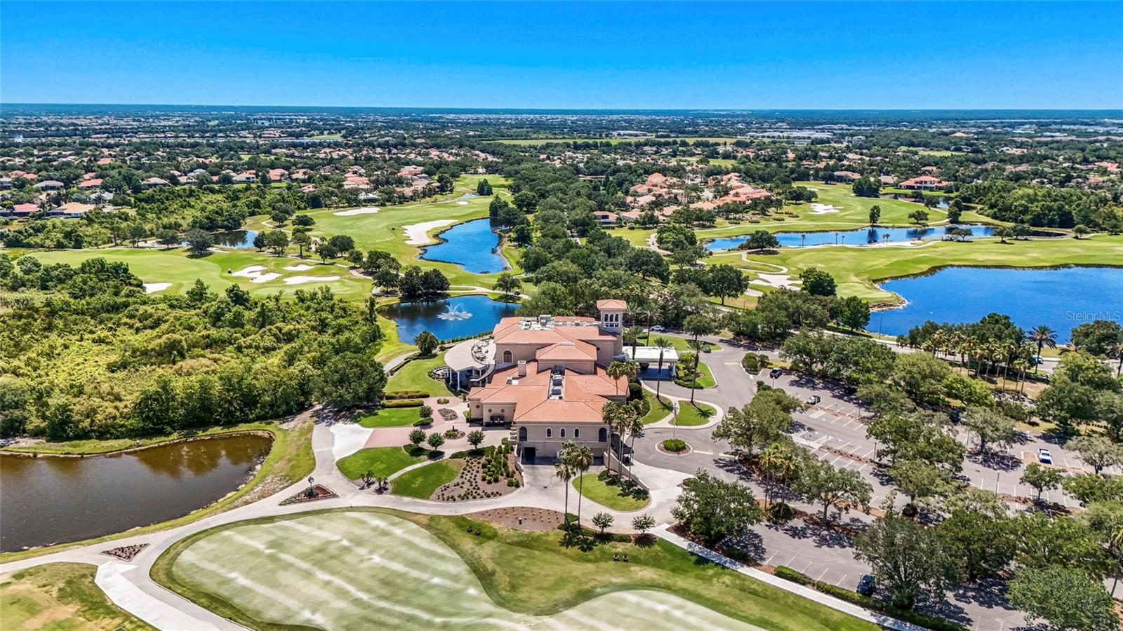 LAKEWOOD RANCH CCV SP AA, U1&U2 - Residential