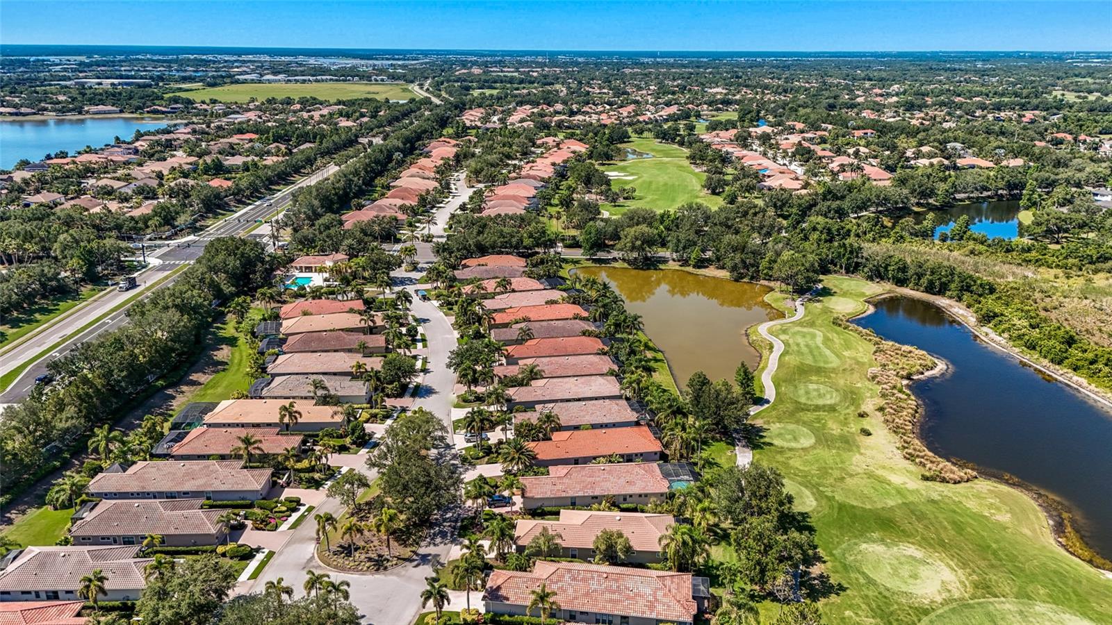 LAKEWOOD RANCH CCV SP AA, U1&U2 - Residential