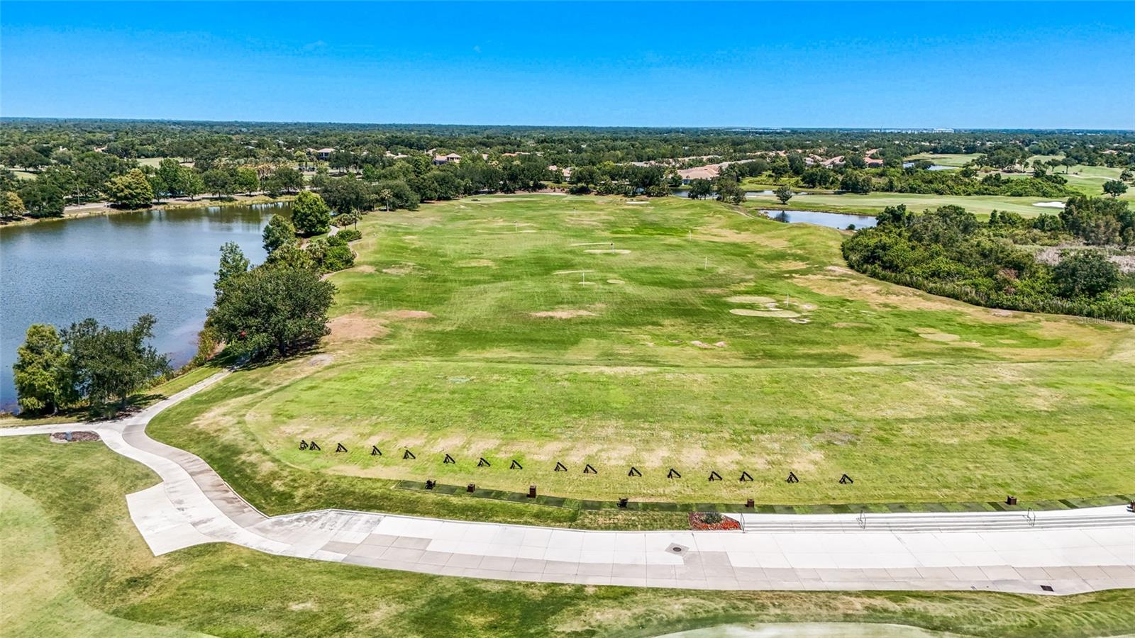 LAKEWOOD RANCH CCV SP AA, U1&U2 - Residential