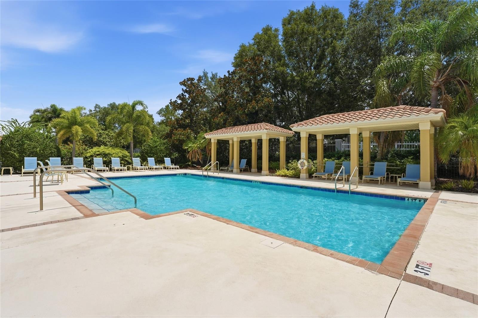 LAKEWOOD RANCH CCV SP AA, U1&U2 - Residential