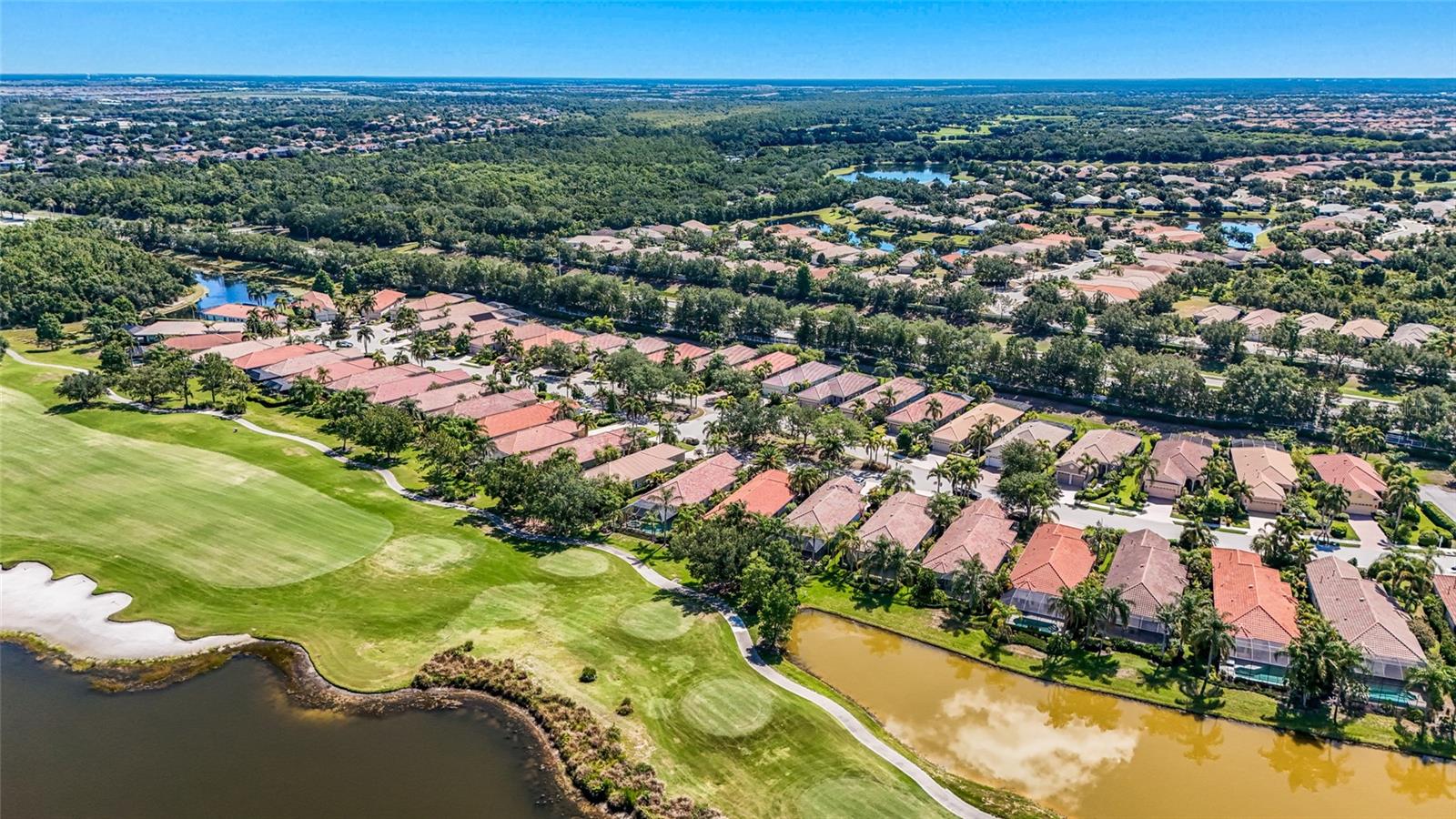 LAKEWOOD RANCH CCV SP AA, U1&U2 - Residential