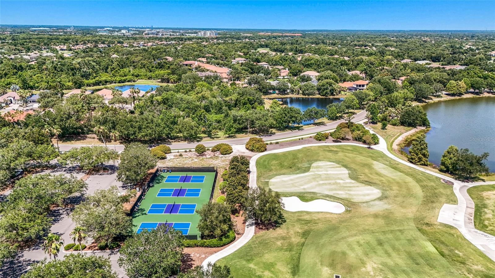 LAKEWOOD RANCH CCV SP AA, U1&U2 - Residential