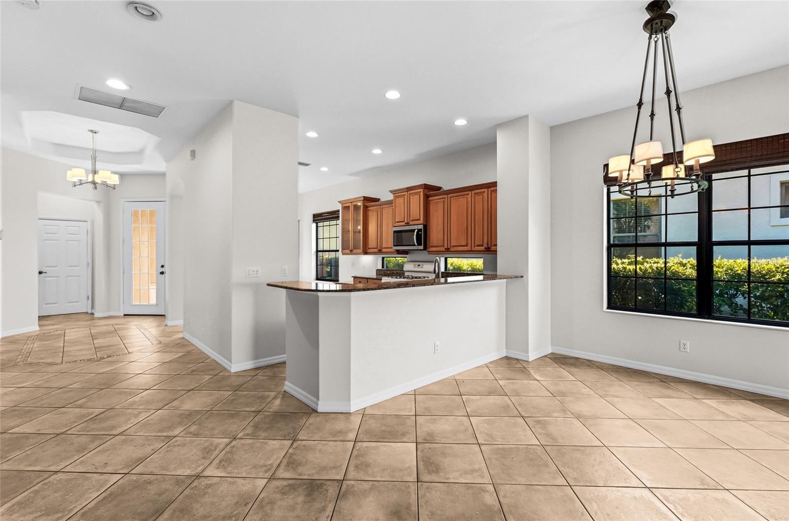 LAKEWOOD RANCH CCV SP AA, U1&U2 - Residential