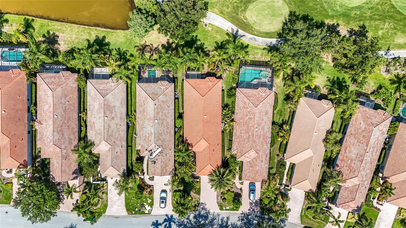 LAKEWOOD RANCH CCV SP AA, U1&U2 - Residential