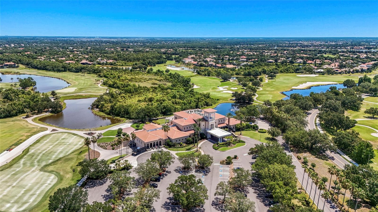 LAKEWOOD RANCH CCV SP AA, U1&U2 - Residential