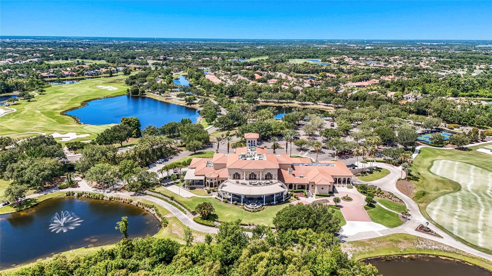 LAKEWOOD RANCH CCV SP AA, U1&U2 - Residential