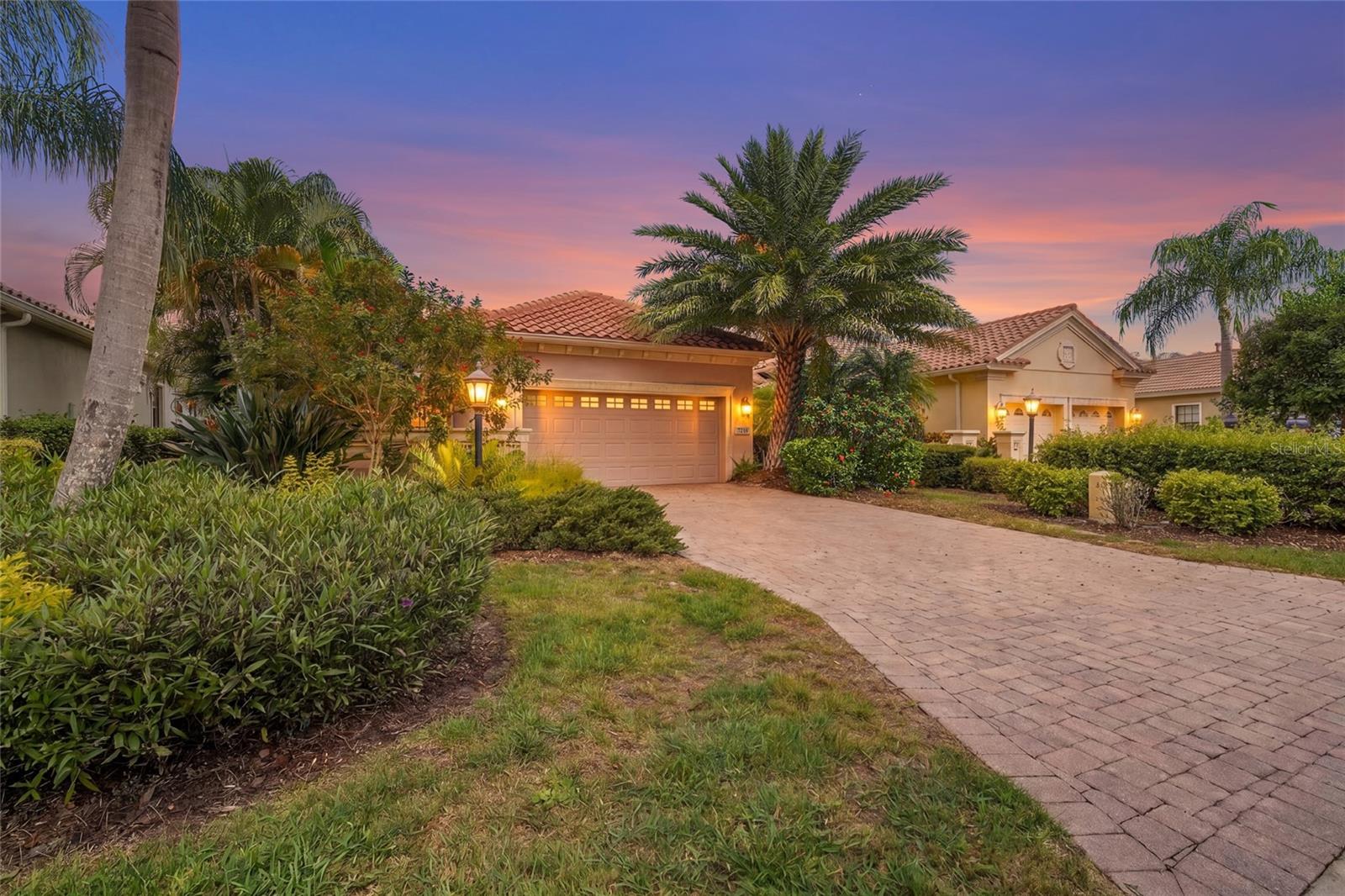 LAKEWOOD RANCH CCV SP AA, U1&U2 - Residential