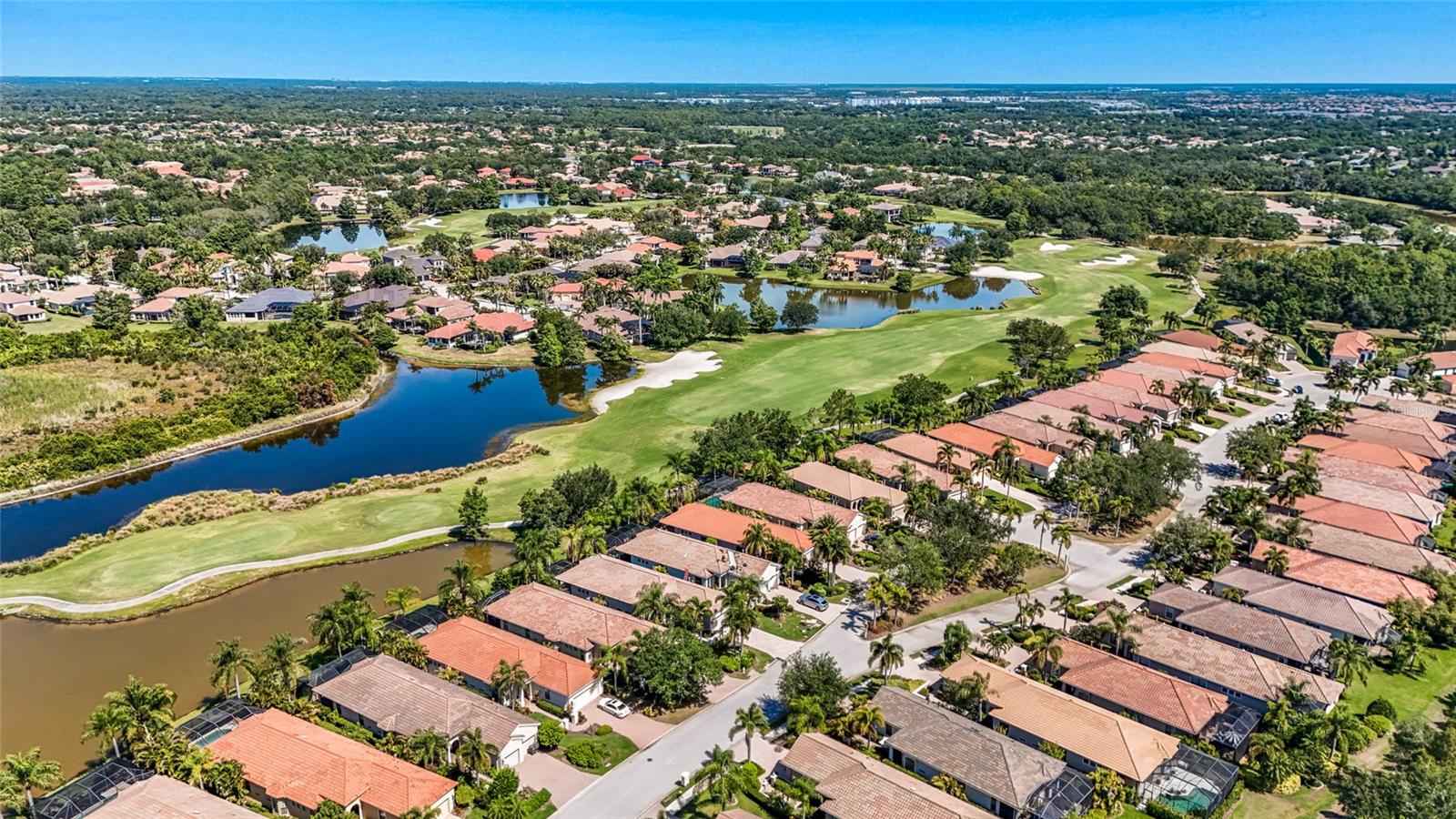 LAKEWOOD RANCH CCV SP AA, U1&U2 - Residential