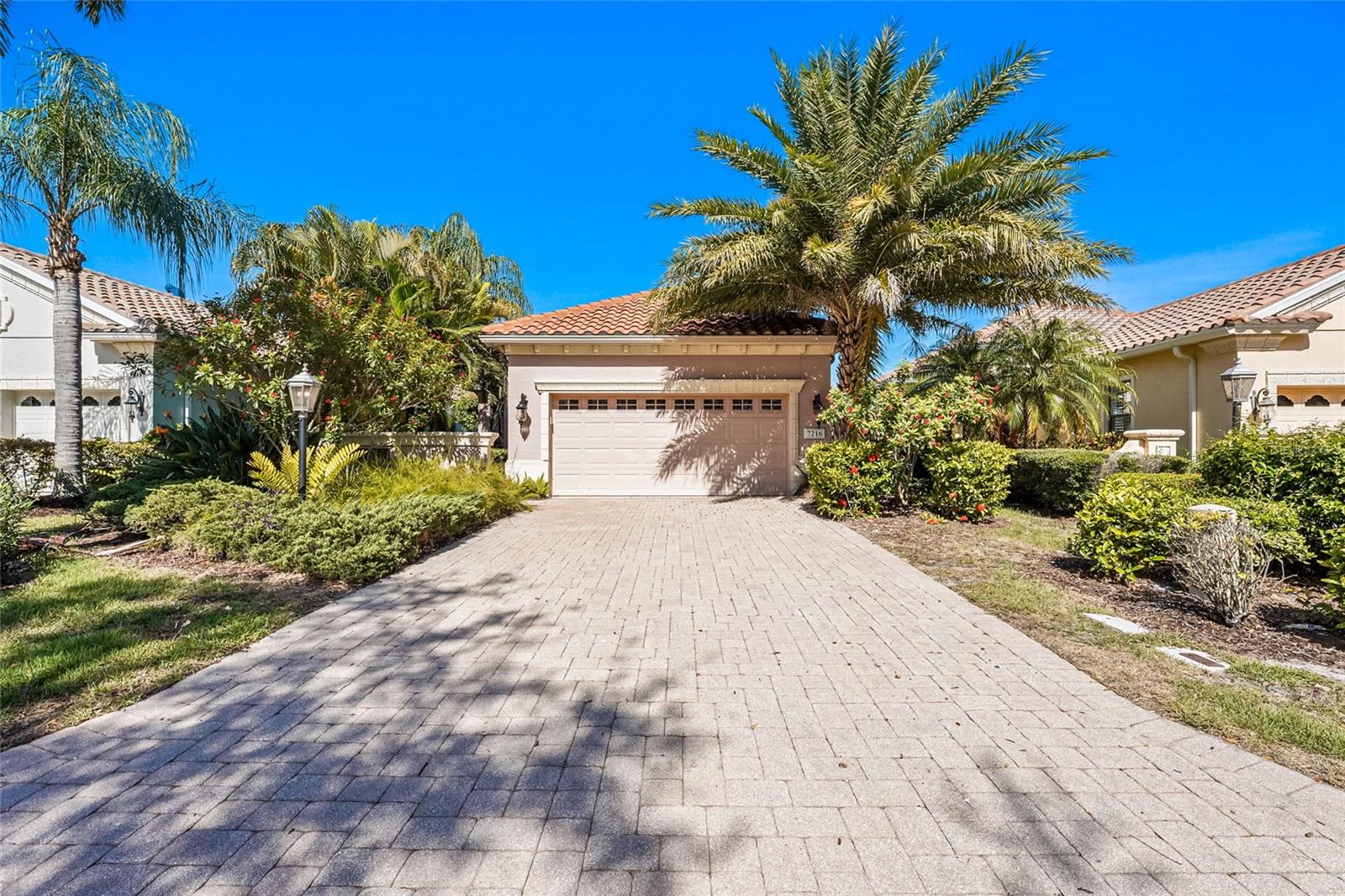 LAKEWOOD RANCH CCV SP AA, U1&U2 - Residential