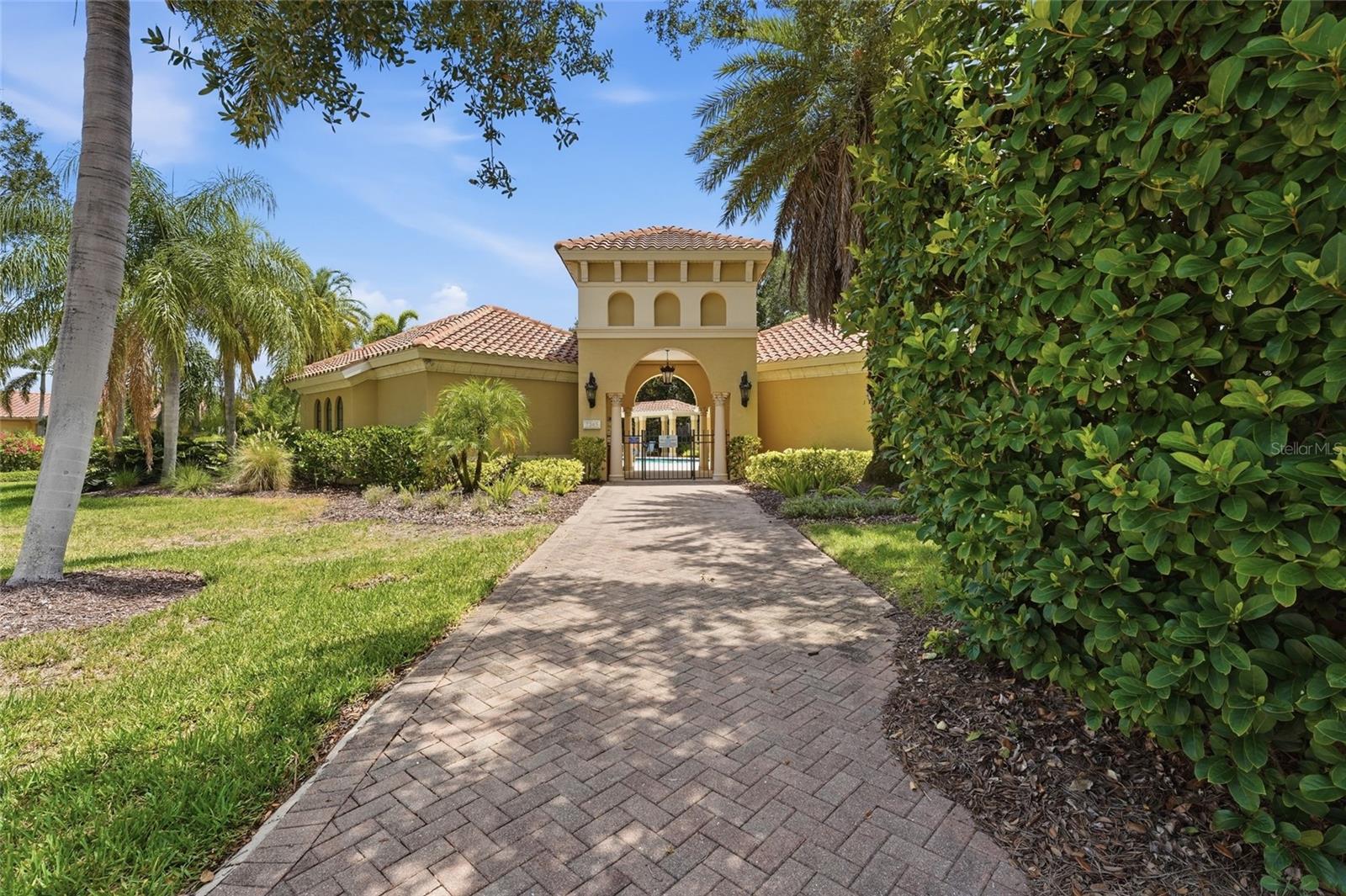 LAKEWOOD RANCH CCV SP AA, U1&U2 - Residential