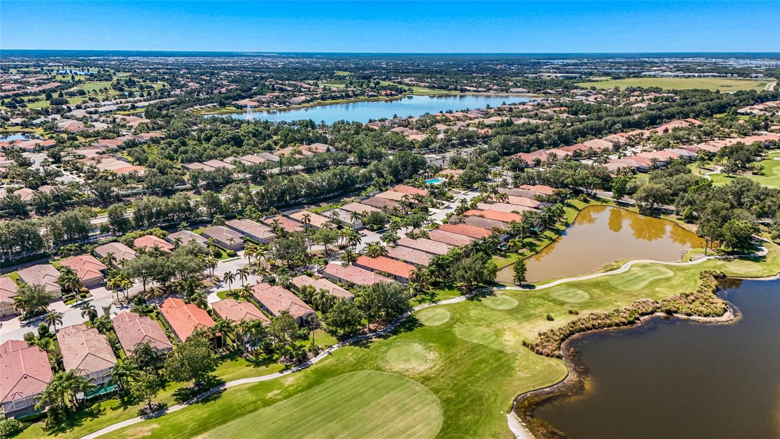 LAKEWOOD RANCH CCV SP AA, U1&U2 - Residential