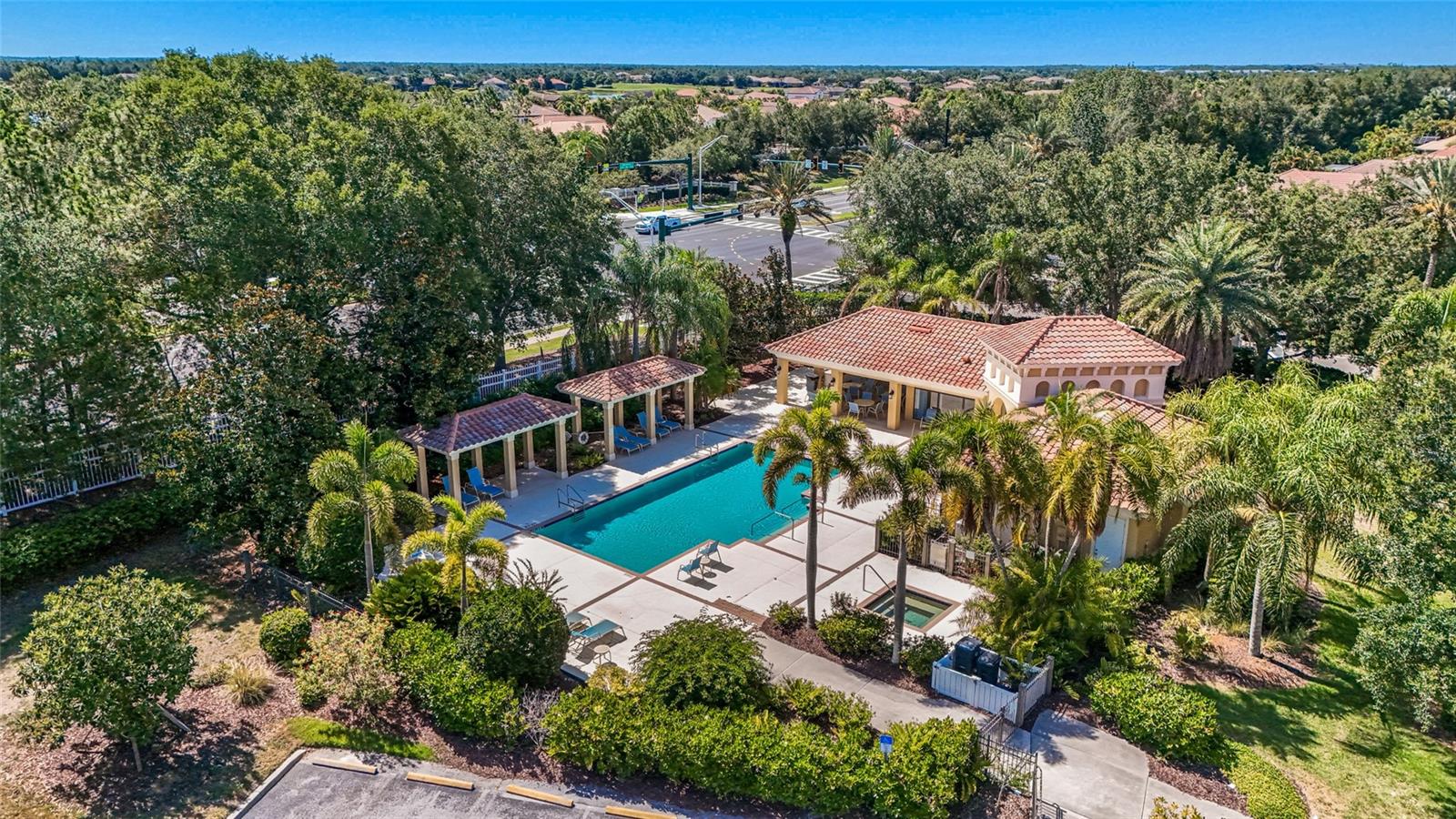 LAKEWOOD RANCH CCV SP AA, U1&U2 - Residential