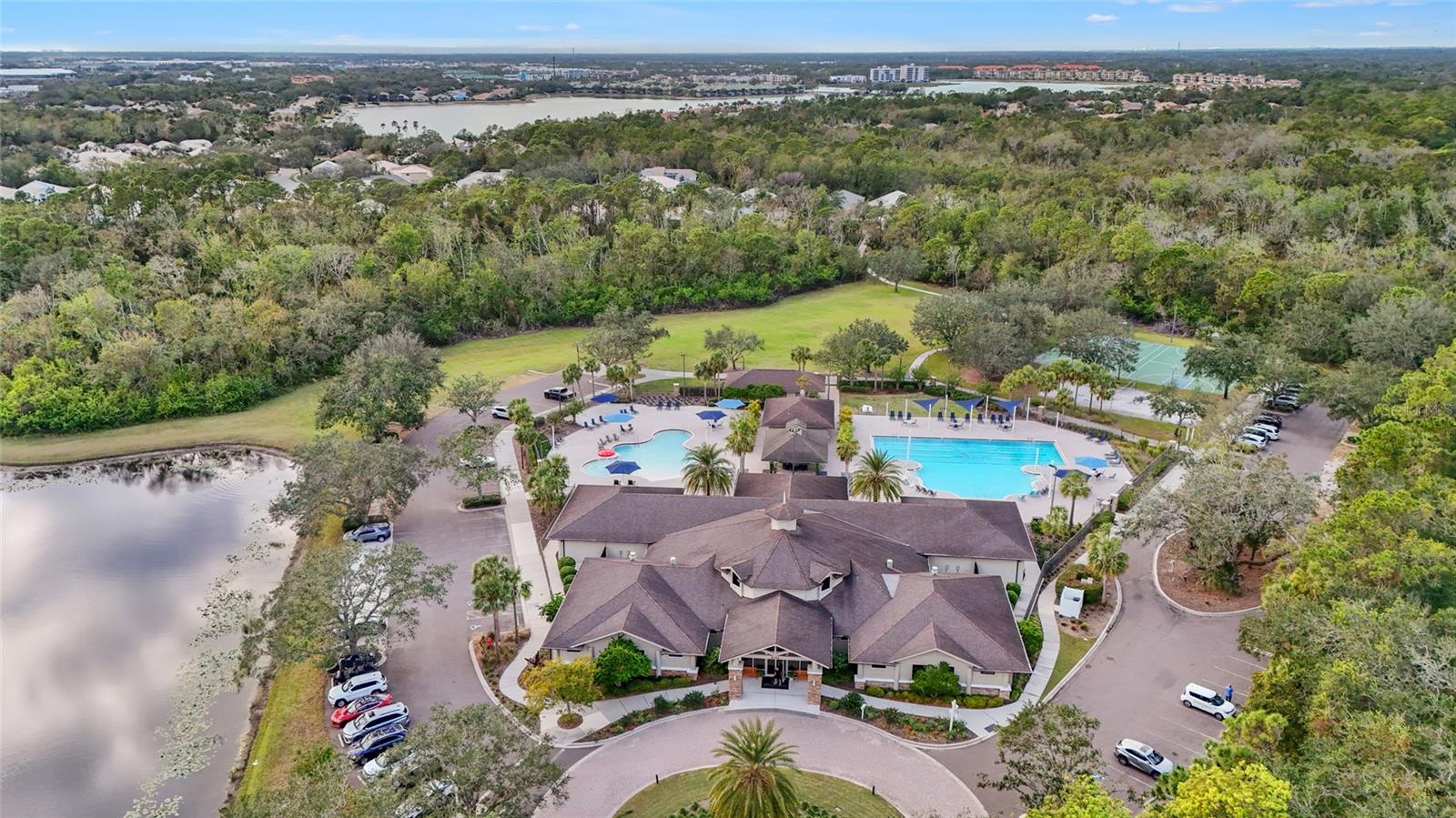 LAKEWOOD RANCH CCV SP AA, U1&U2 - Residential