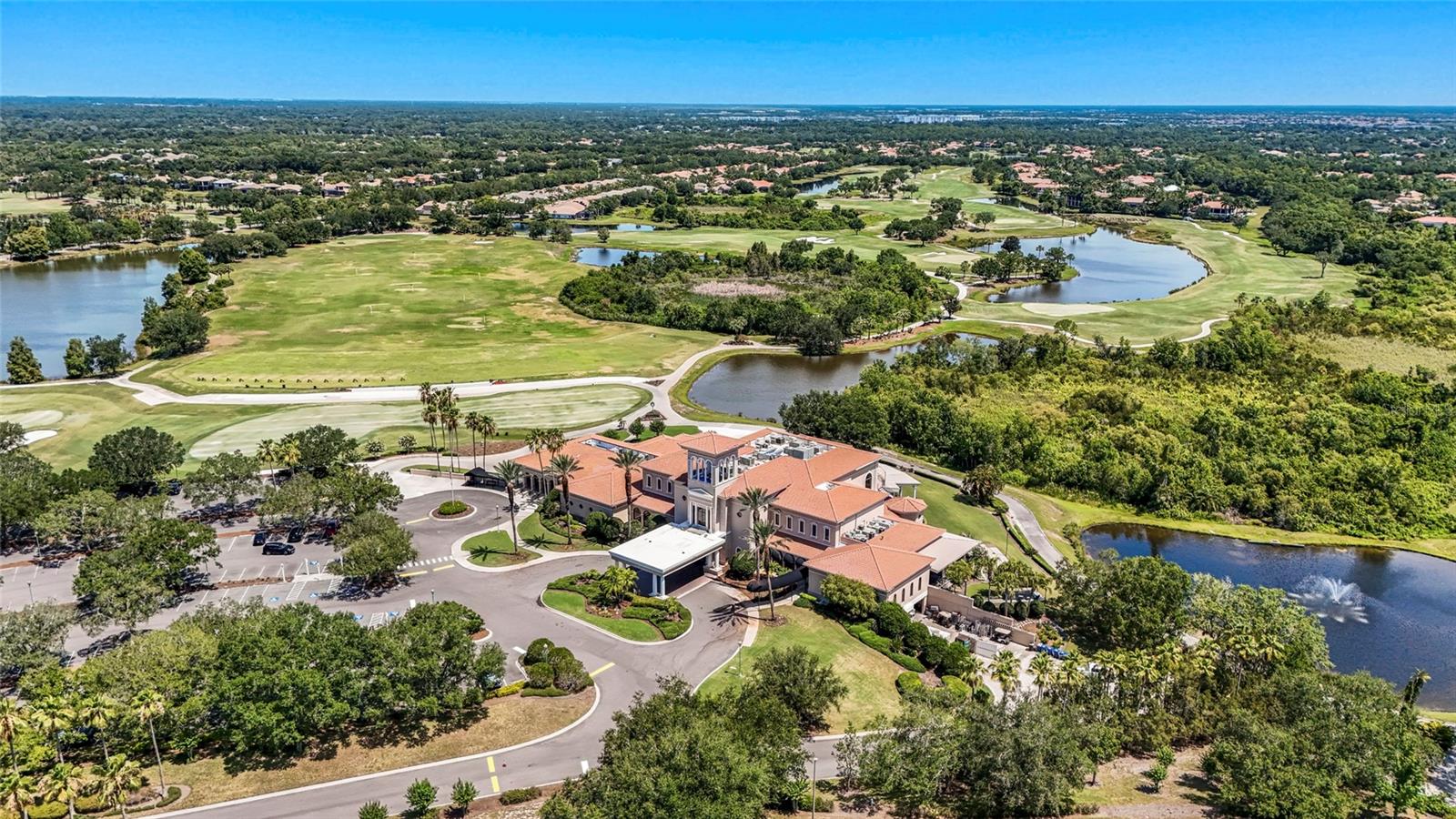 LAKEWOOD RANCH CCV SP AA, U1&U2 - Residential