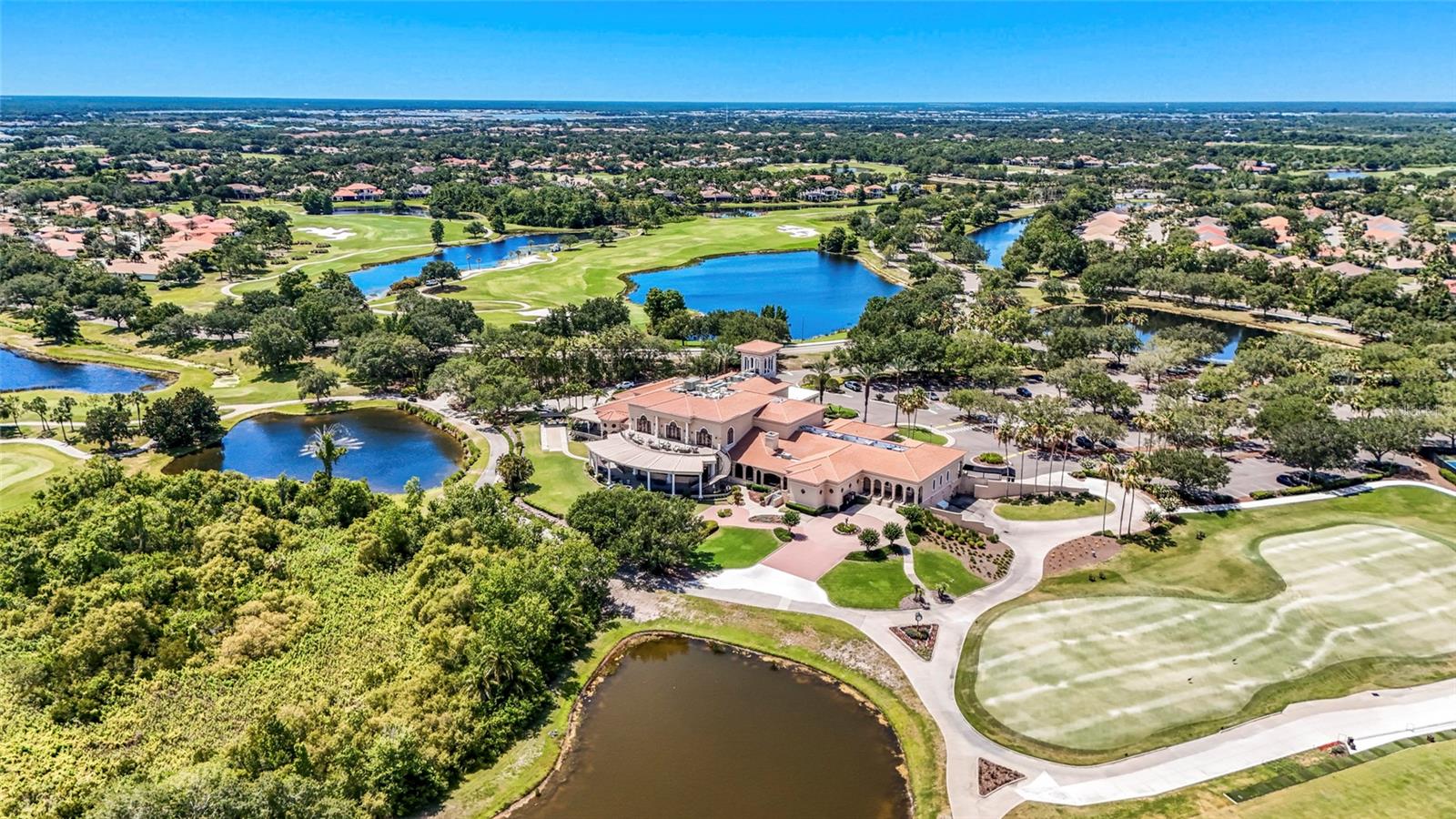 LAKEWOOD RANCH CCV SP AA, U1&U2 - Residential