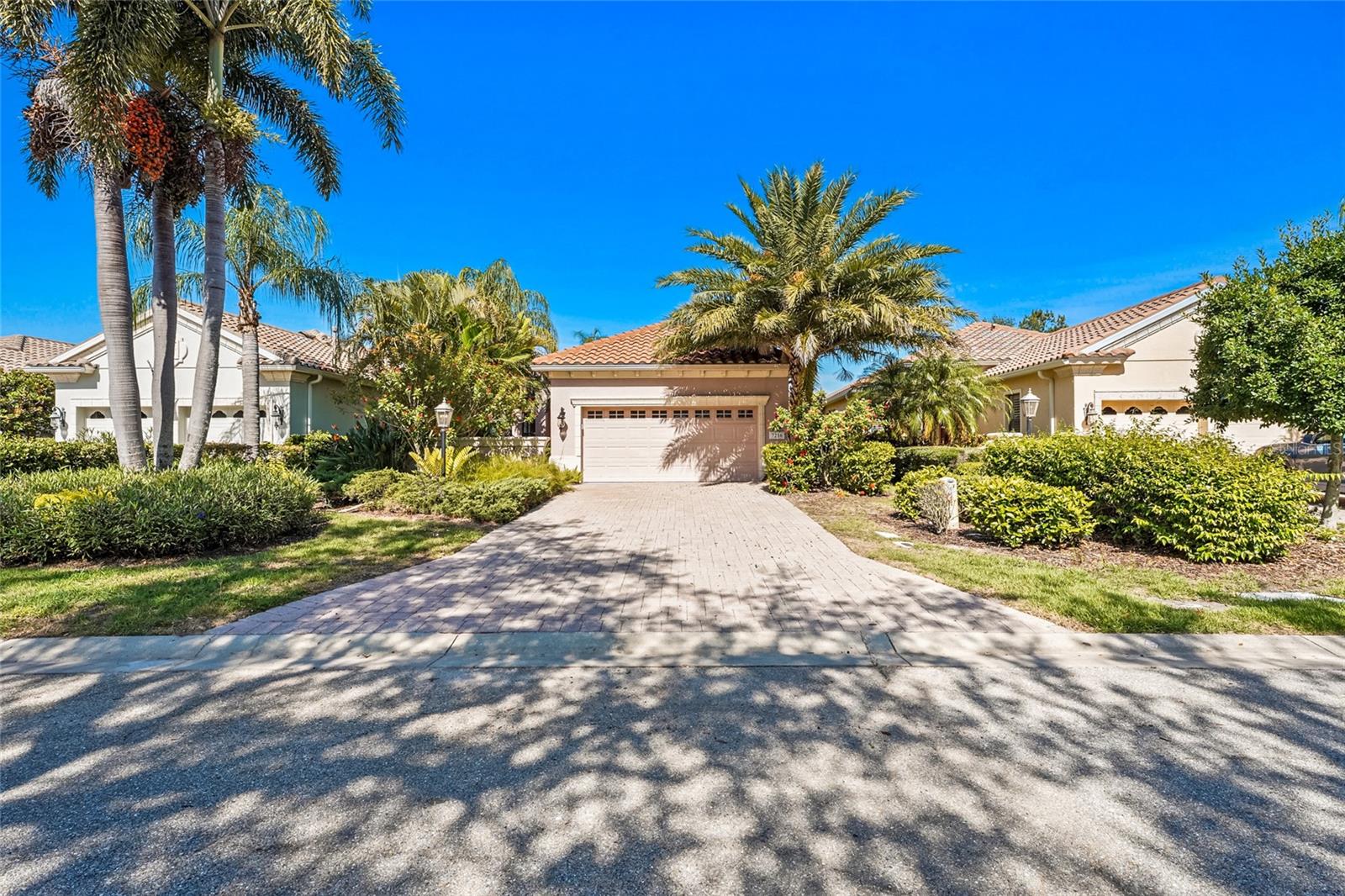 LAKEWOOD RANCH CCV SP AA, U1&U2 - Residential
