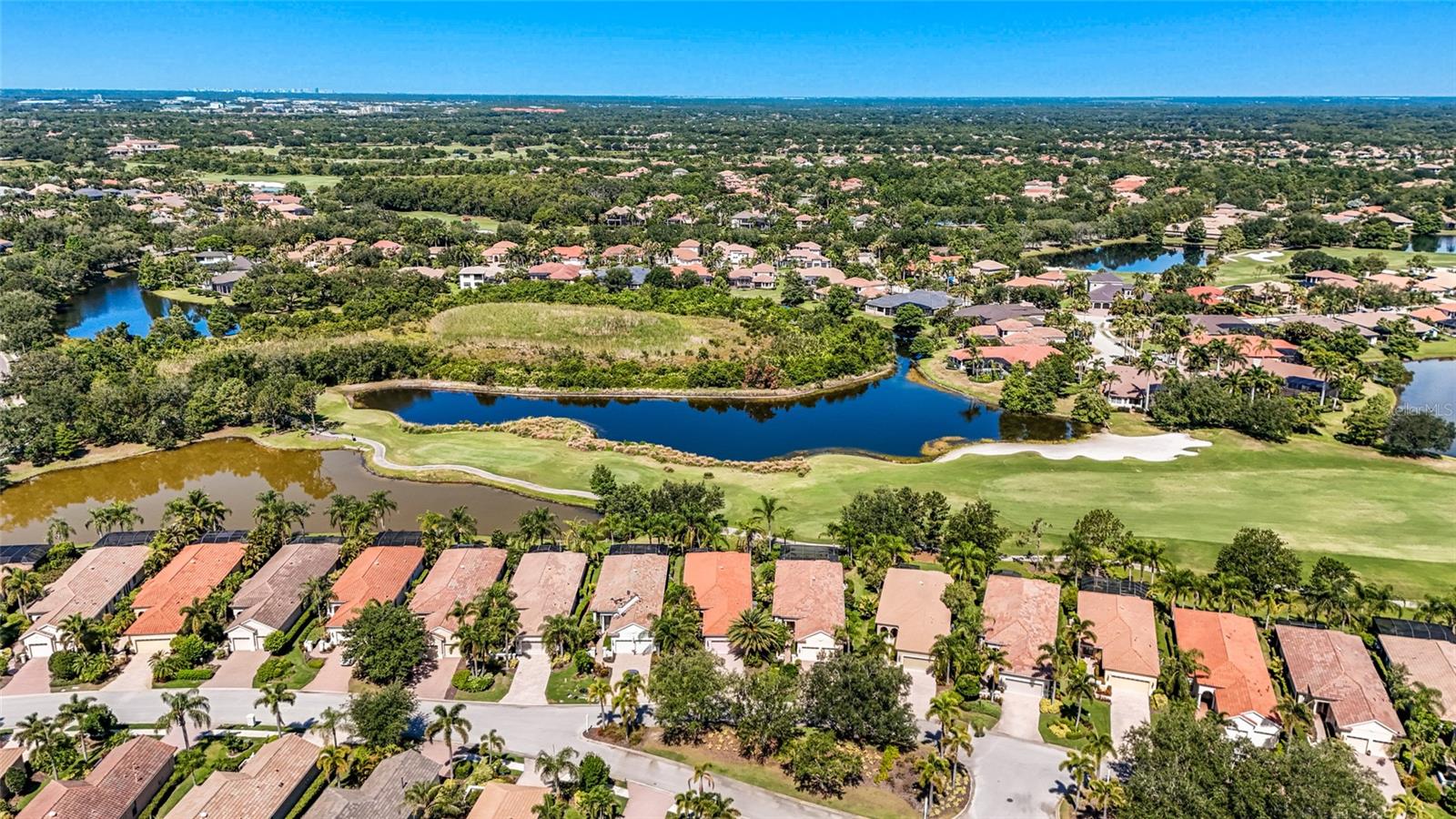 LAKEWOOD RANCH CCV SP AA, U1&U2 - Residential