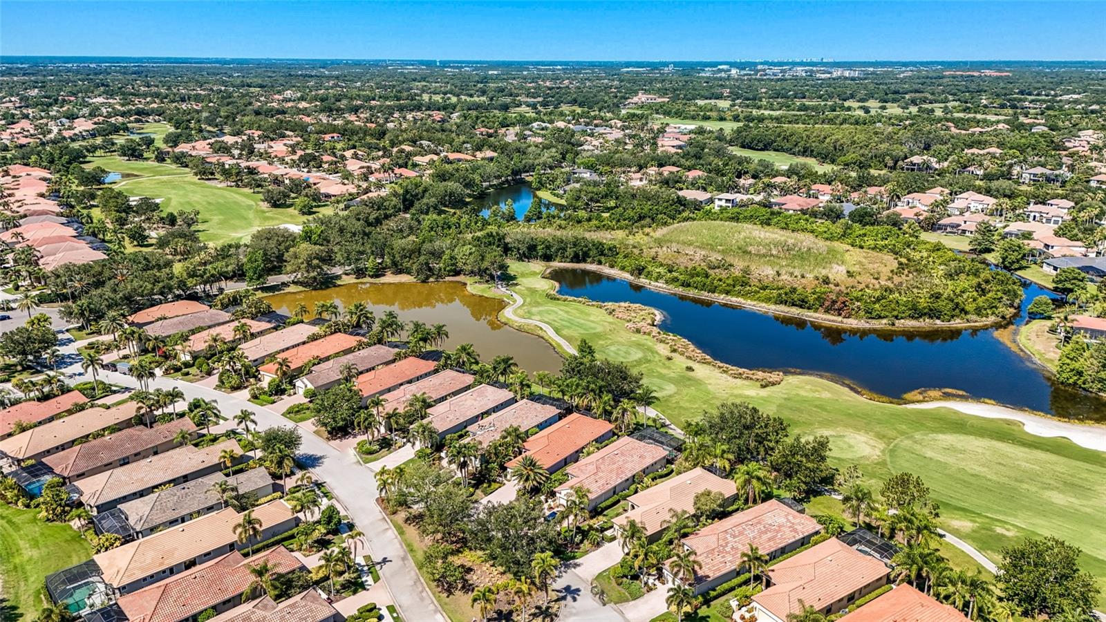 LAKEWOOD RANCH CCV SP AA, U1&U2 - Residential