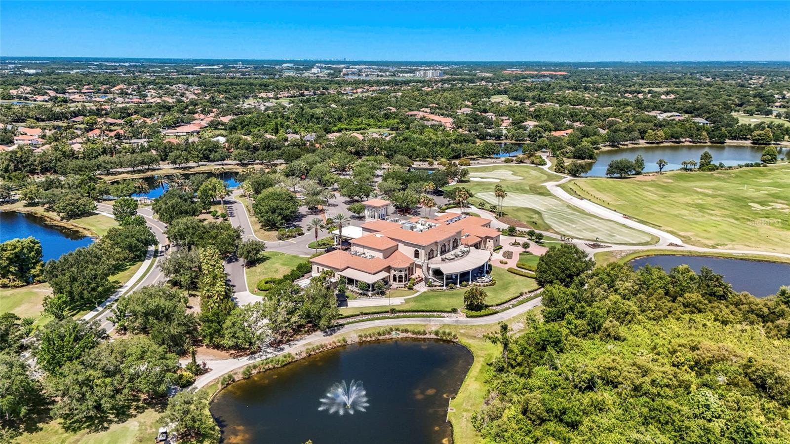 LAKEWOOD RANCH CCV SP AA, U1&U2 - Residential