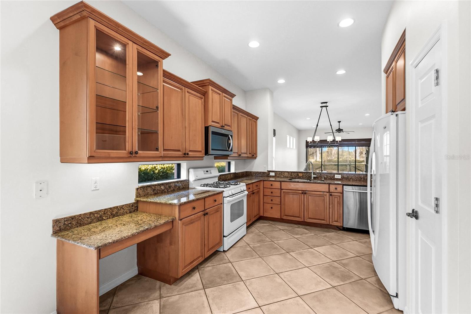 LAKEWOOD RANCH CCV SP AA, U1&U2 - Residential