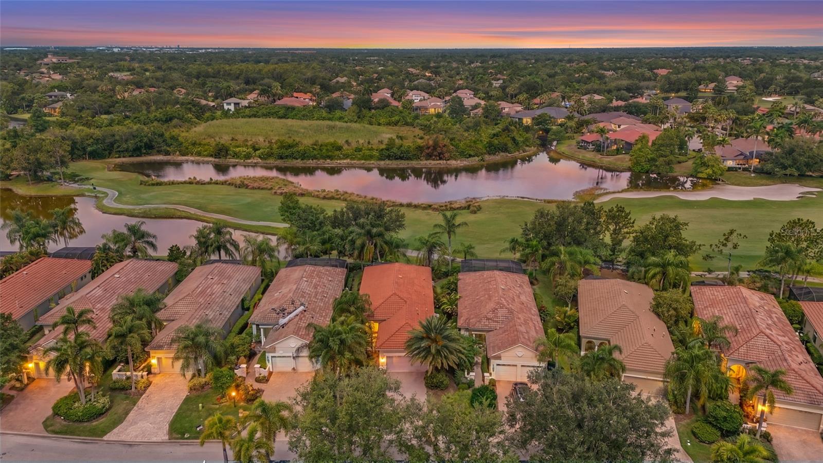 LAKEWOOD RANCH CCV SP AA, U1&U2 - Residential