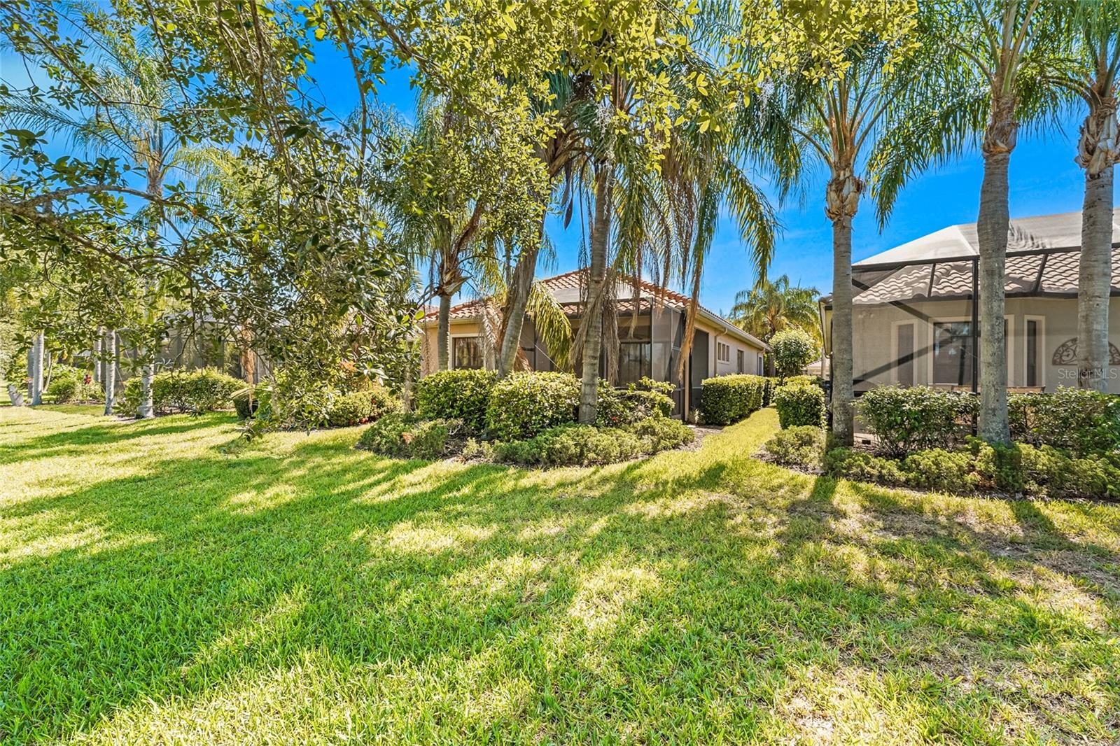 LAKEWOOD RANCH CCV SP AA, U1&U2 - Residential
