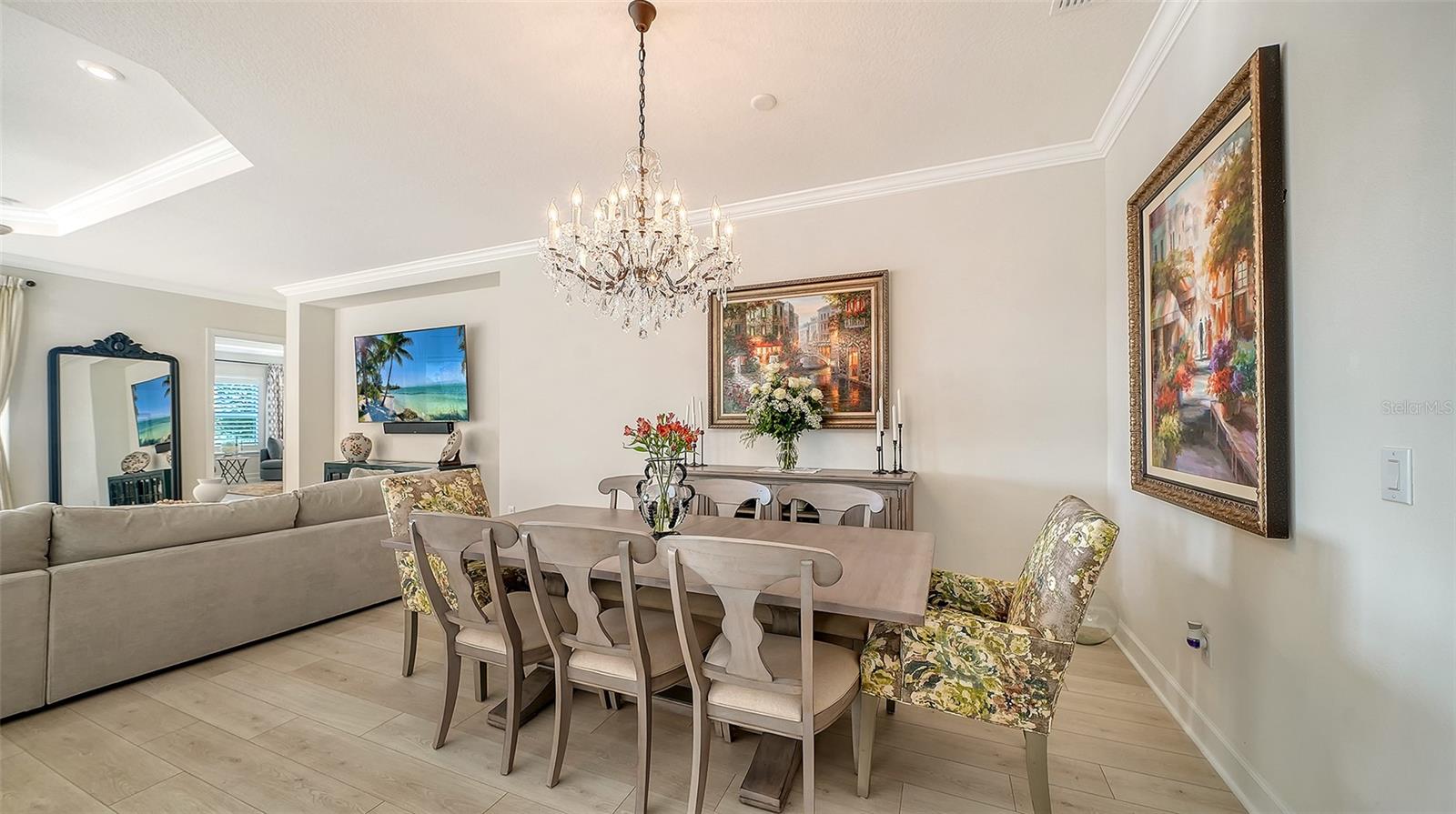 ESPLANADE AT AZARIO - Residential