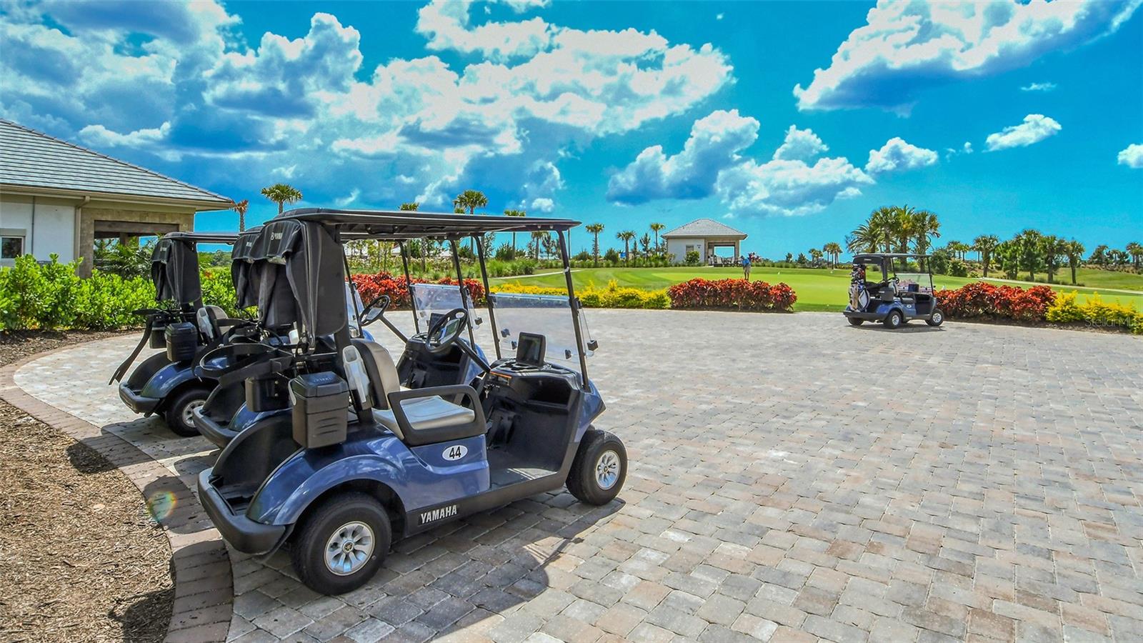 ESPLANADE AT AZARIO - Residential