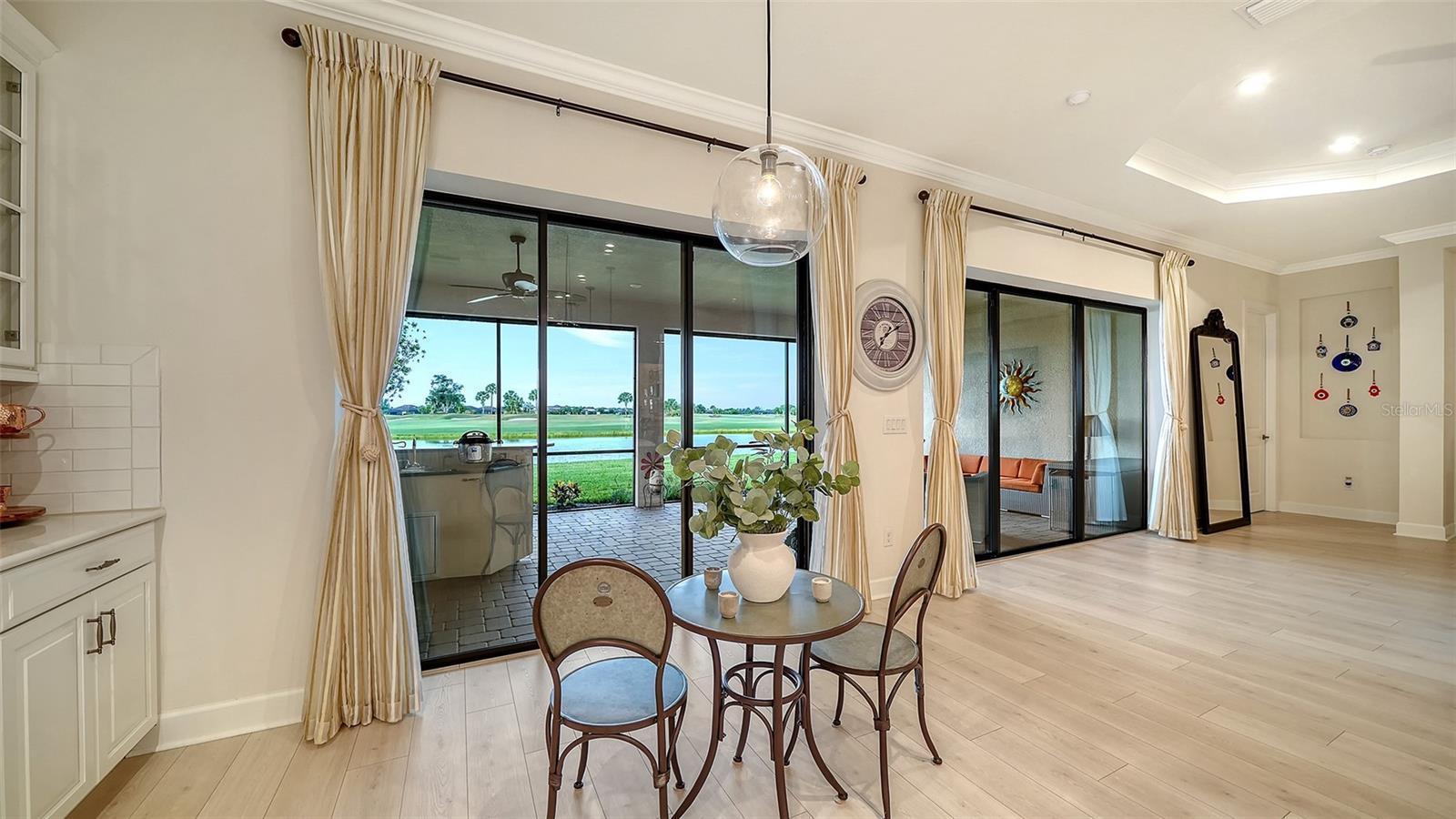 ESPLANADE AT AZARIO - Residential