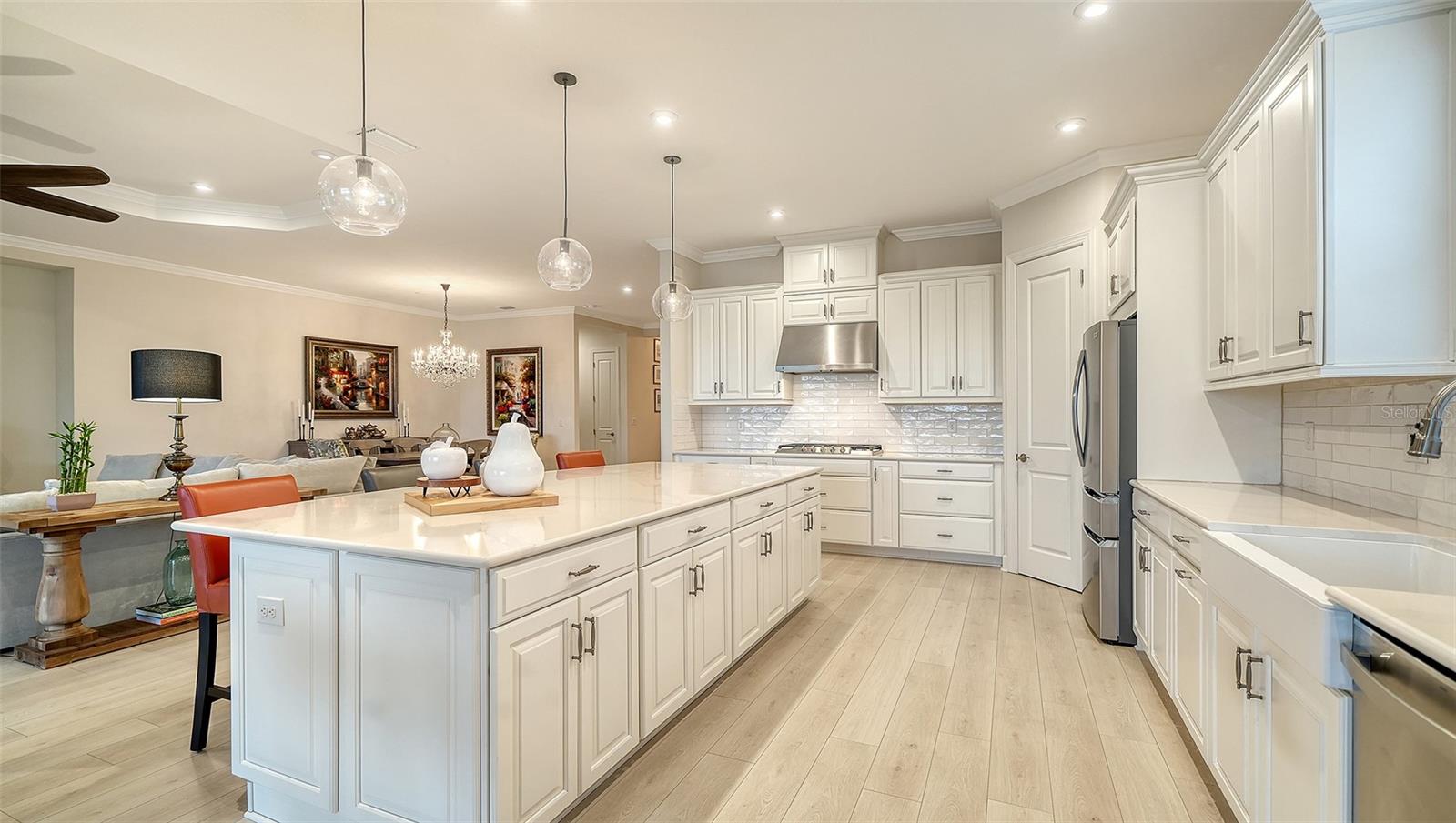 ESPLANADE AT AZARIO - Residential