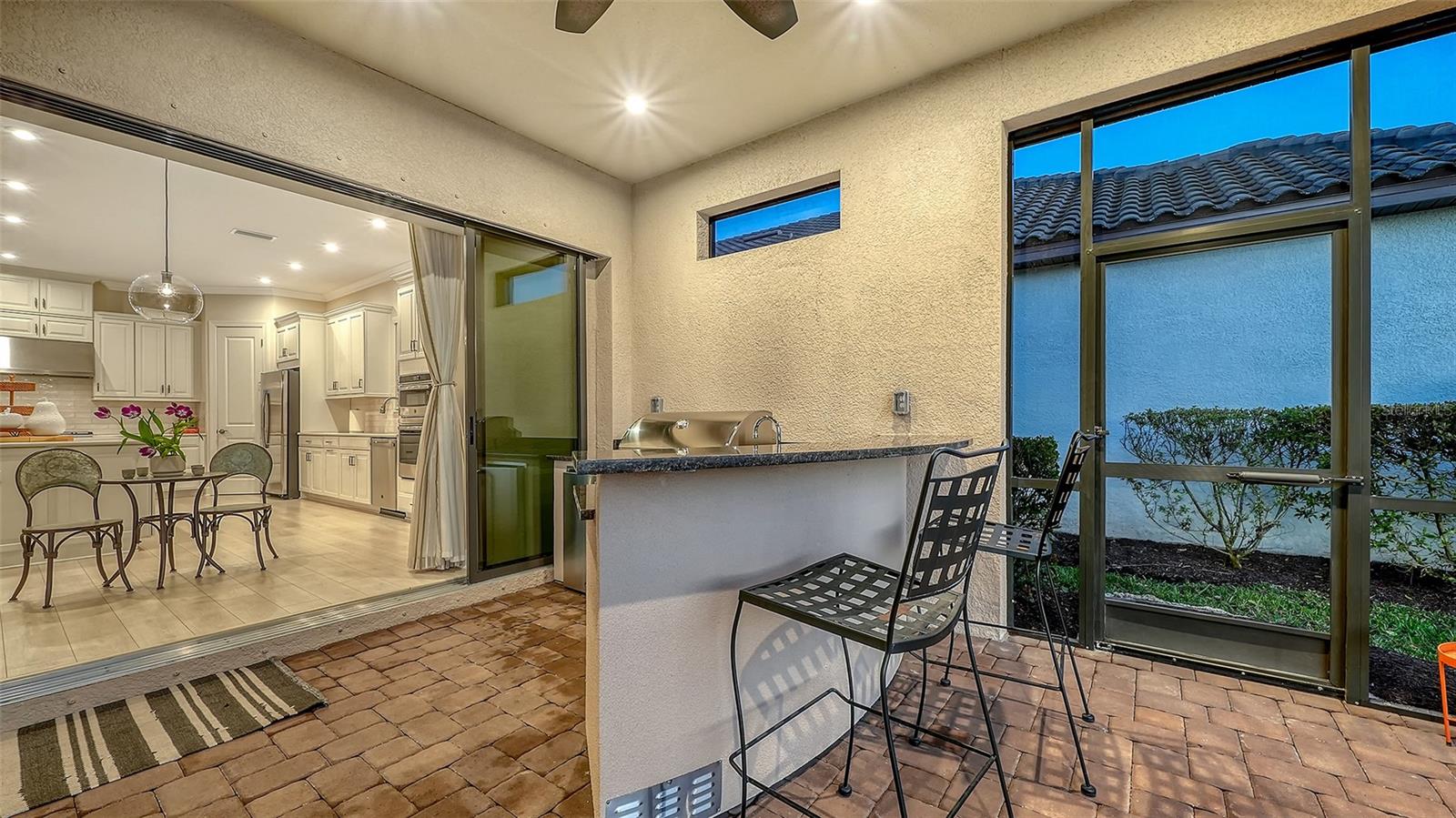 ESPLANADE AT AZARIO - Residential