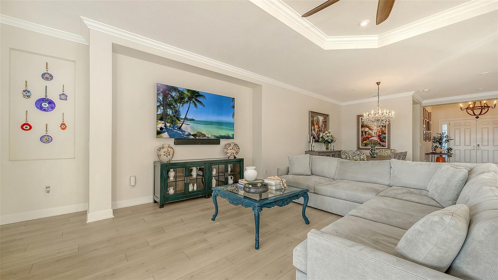 ESPLANADE AT AZARIO - Residential