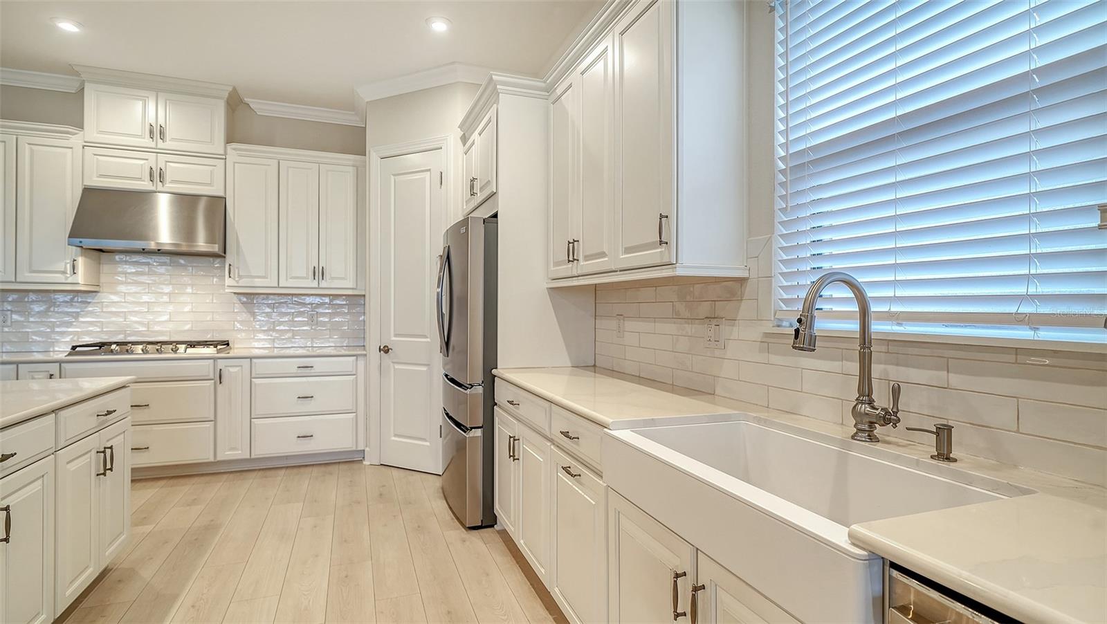 ESPLANADE AT AZARIO - Residential
