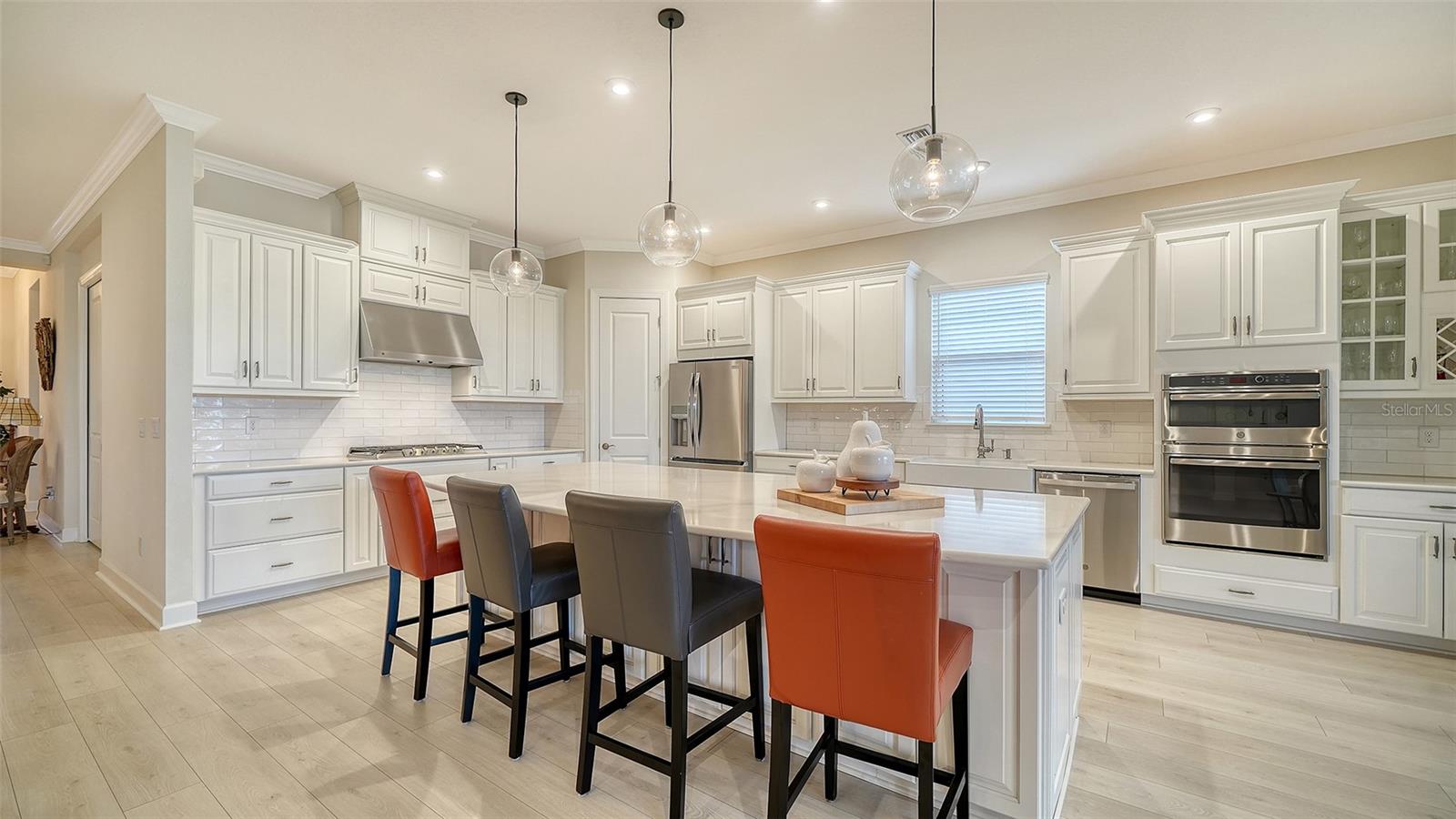 ESPLANADE AT AZARIO - Residential